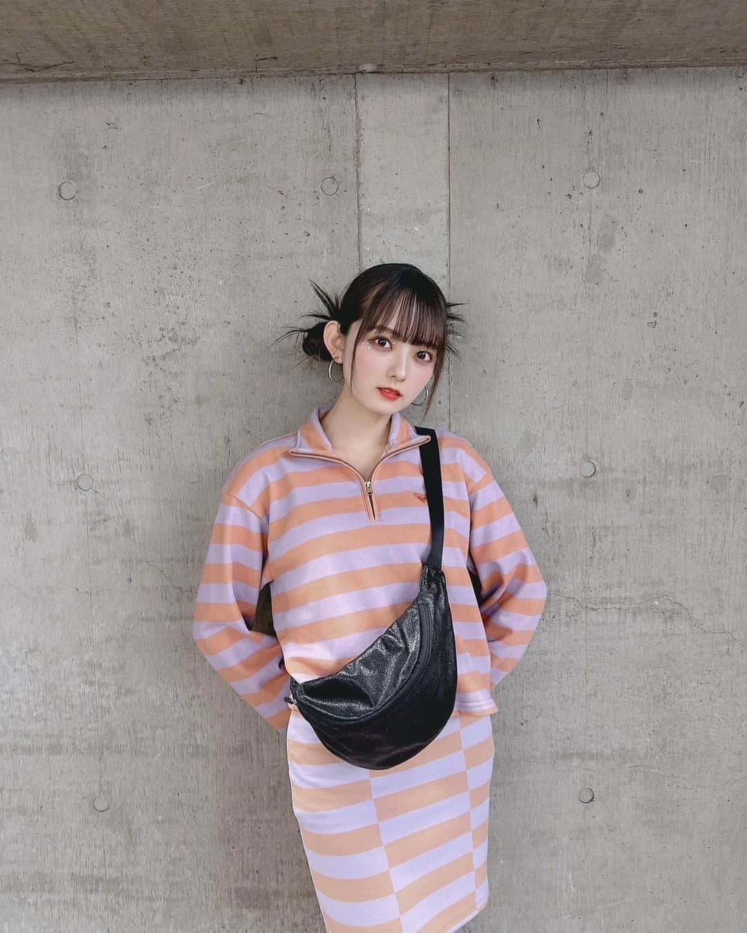 水野舞菜さんのインスタグラム写真 - (水野舞菜Instagram)「シンデレラフェスありがとうございました💍  ROXYさんステージ🫧 ランウェイ歩けるのとっても嬉しいです…🥹」4月5日 18時35分 - mana_chos