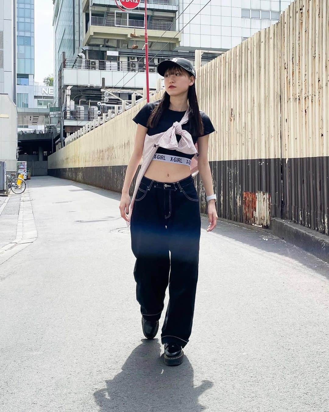 XGIRL_ootdのグルメインスタ