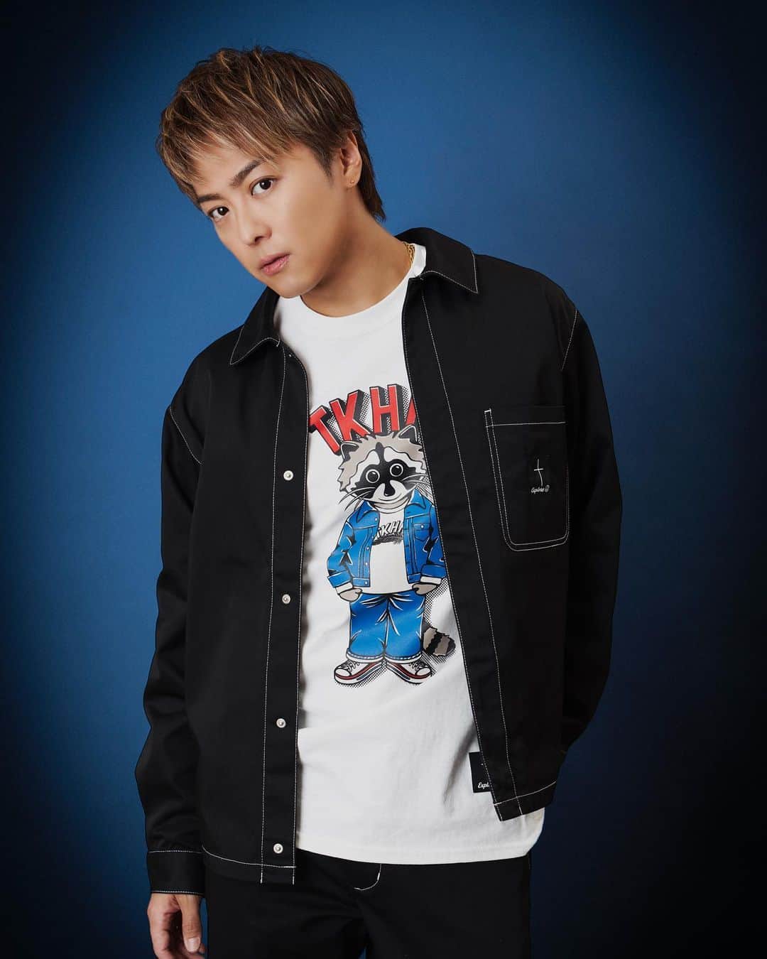 PKCZ GALLERY STOREのインスタグラム