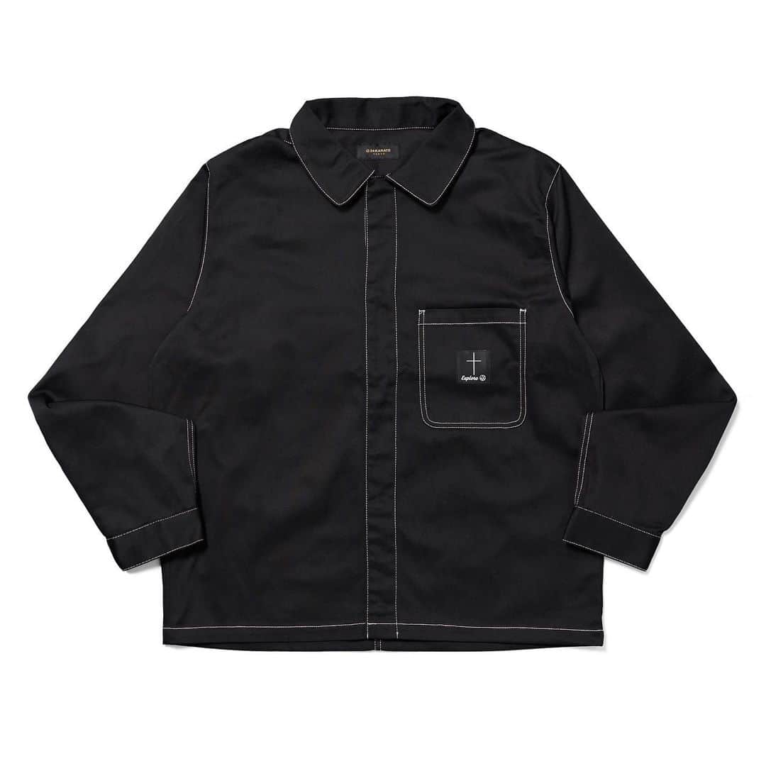 PKCZ GALLERY STOREのインスタグラム