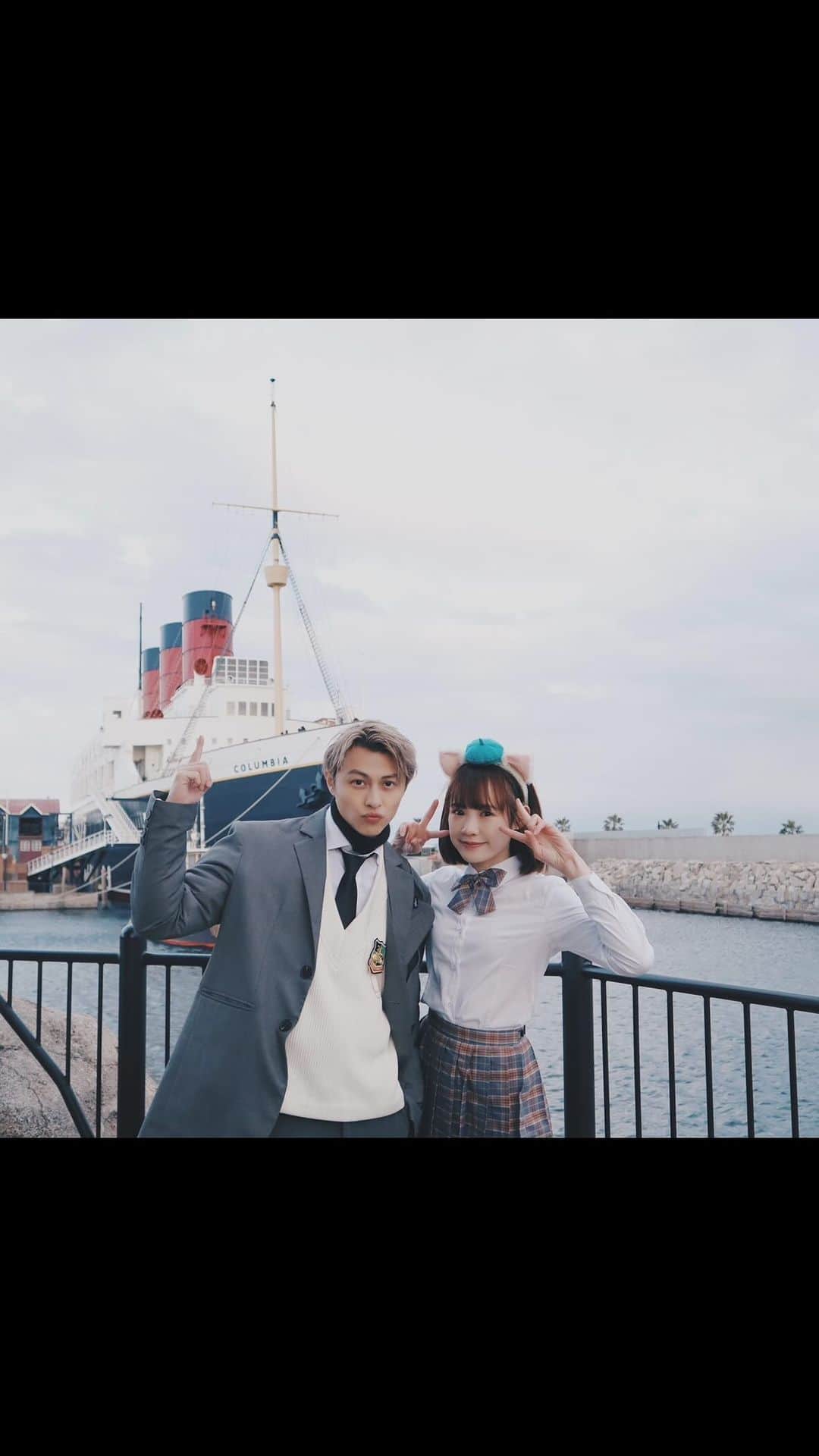 プリンス・チウのインスタグラム：「連假最後一天 看我們日本𝐯𝐥𝐨𝐠河口湖篇ε٩(๑> ₃ <)۶з  下一趟的旅行計畫 歡迎跟著我們的腳步走！  起床睜開眼就是富士山 人品與感動都滿滿滿 也謝謝王子的數學考題 歡樂無極限 ̗̀(๑ᵔ⌔ᵔ๑)੭  #緹の旅行 #全明星旅行中 #vlog #今晚9點首播」