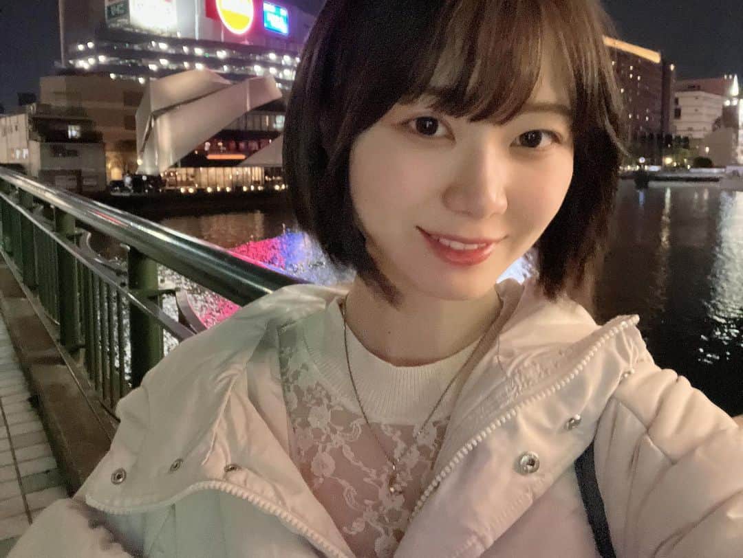 いけちゃんさんのインスタグラム写真 - (いけちゃんInstagram)「1人旅最高〜✈️」4月5日 18時48分 - ikechan0920