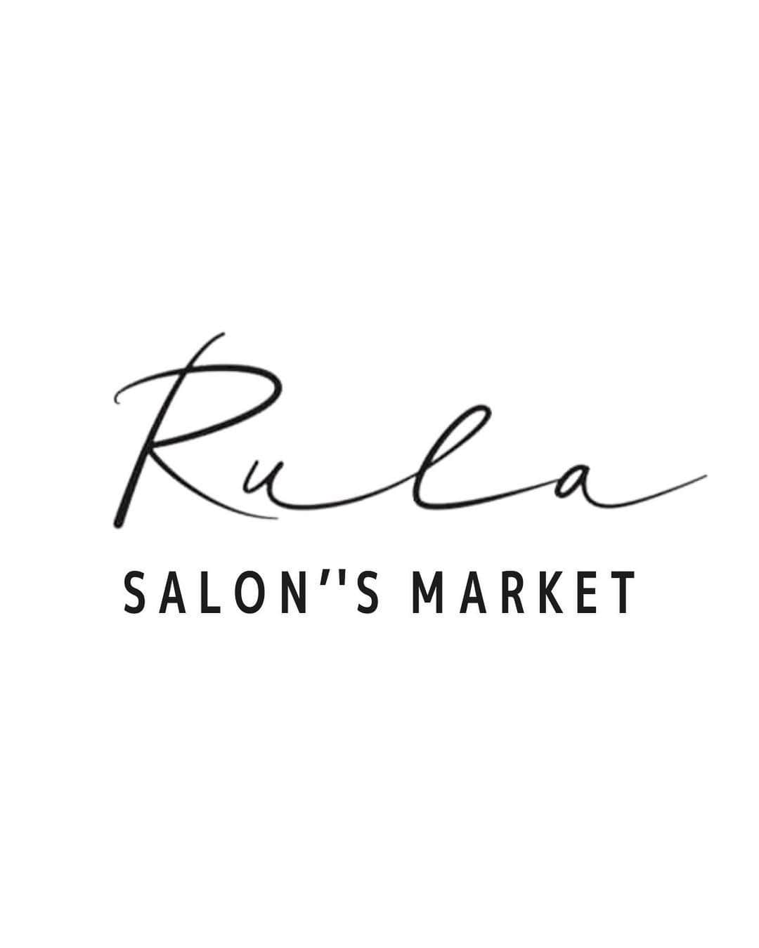 土田瑠美さんのインスタグラム写真 - (土田瑠美Instagram)「SALON,S  MARKET内に 私のおすすめアイテムをセレクトした 特設サイトがオープン致しました☺️  数多くあるアイテムの中から私自身も愛用しているヘアケア、コスメ、美容家電等 お気に入りのアイテムをセレクトしております！  シーズン毎に 気になったアイテムの更新もしていきますので是非ご覧頂けますと幸いです🙇‍♀️  特設サイトオープンに合わせまして 1万円以上ご購入のお客様に (先着20名様まで) プレヴィアのSH/TRのプレゼント企画も実施いたします☺️  (※Rulaのアカウントご登録のお客様のみとなります)  会員ご登録方法、オンラインストアの閲覧方法は スワイプして頂くと動画でご確認頂けます。 (投稿内のQRコードからもご登録可能です)  その他沢山のトレンドアイテムの閲覧方法も 本投稿の最後にご紹介しておりますので、そちらも合わせて是非ご覧ください✨」4月5日 18時52分 - ru0711