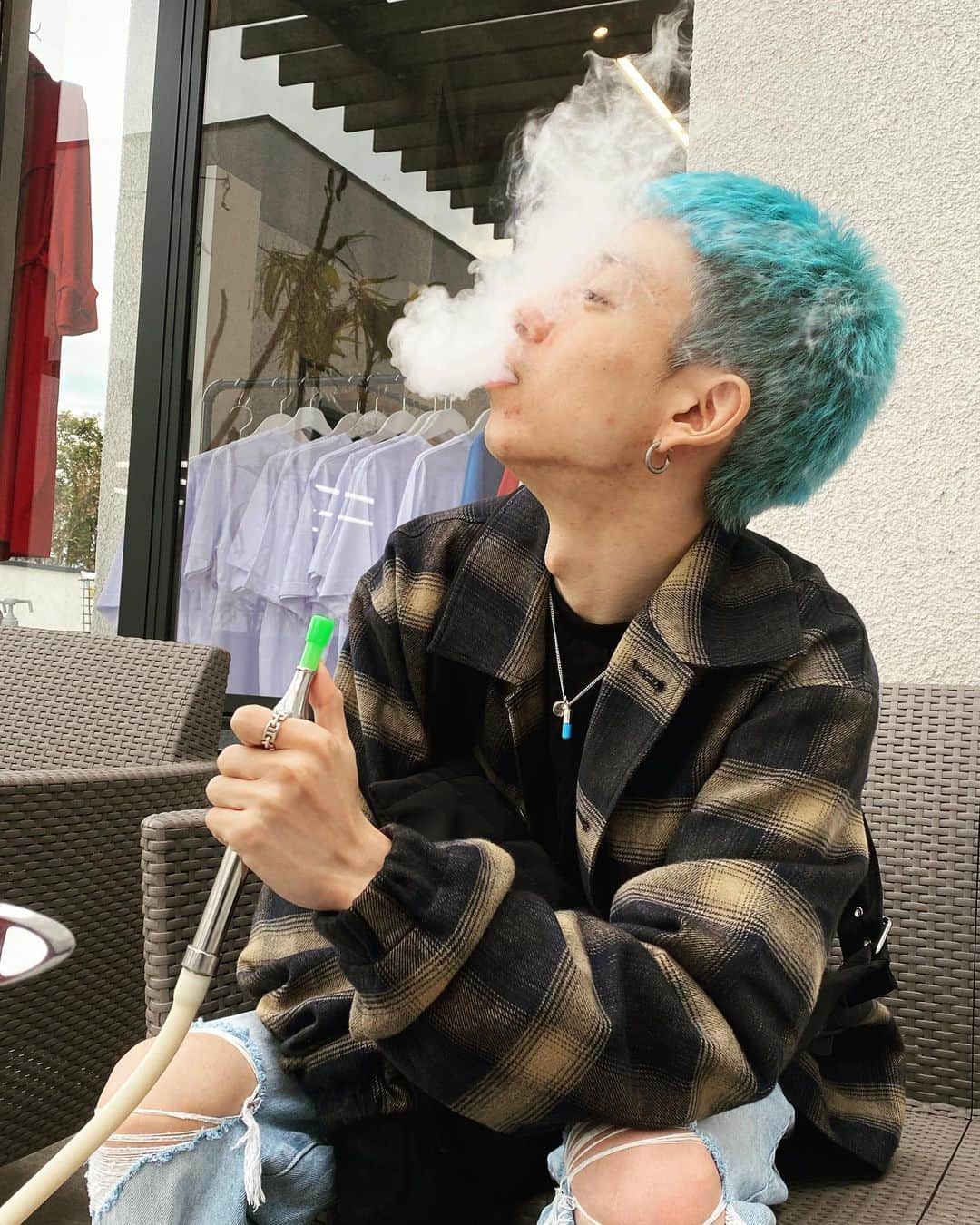 堂村璃羽のインスタグラム