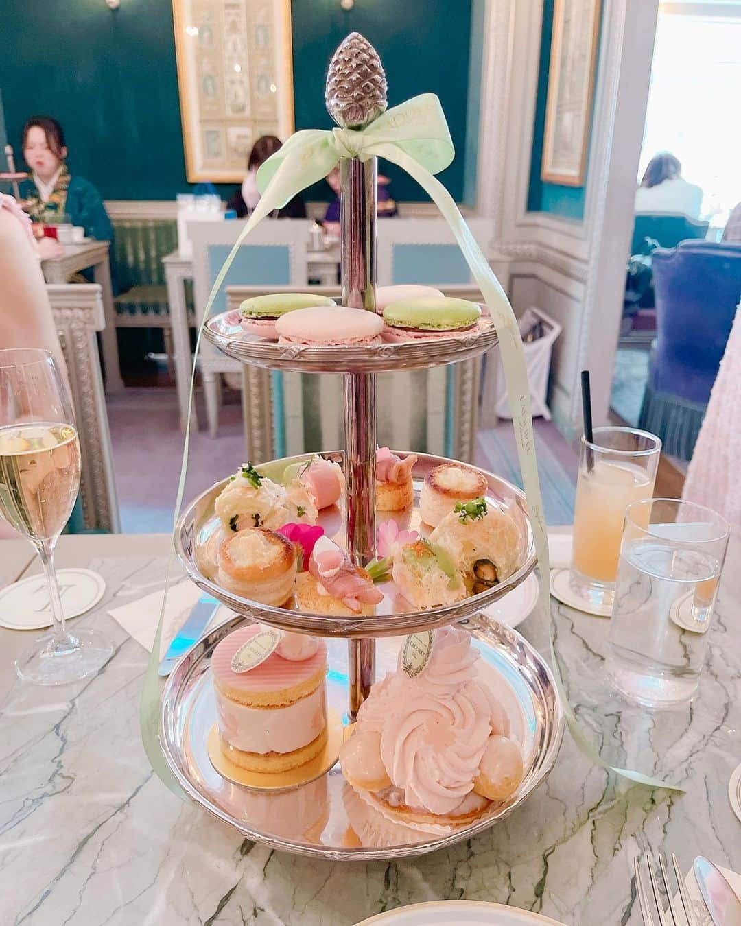 和泉佳子のグルメインスタ