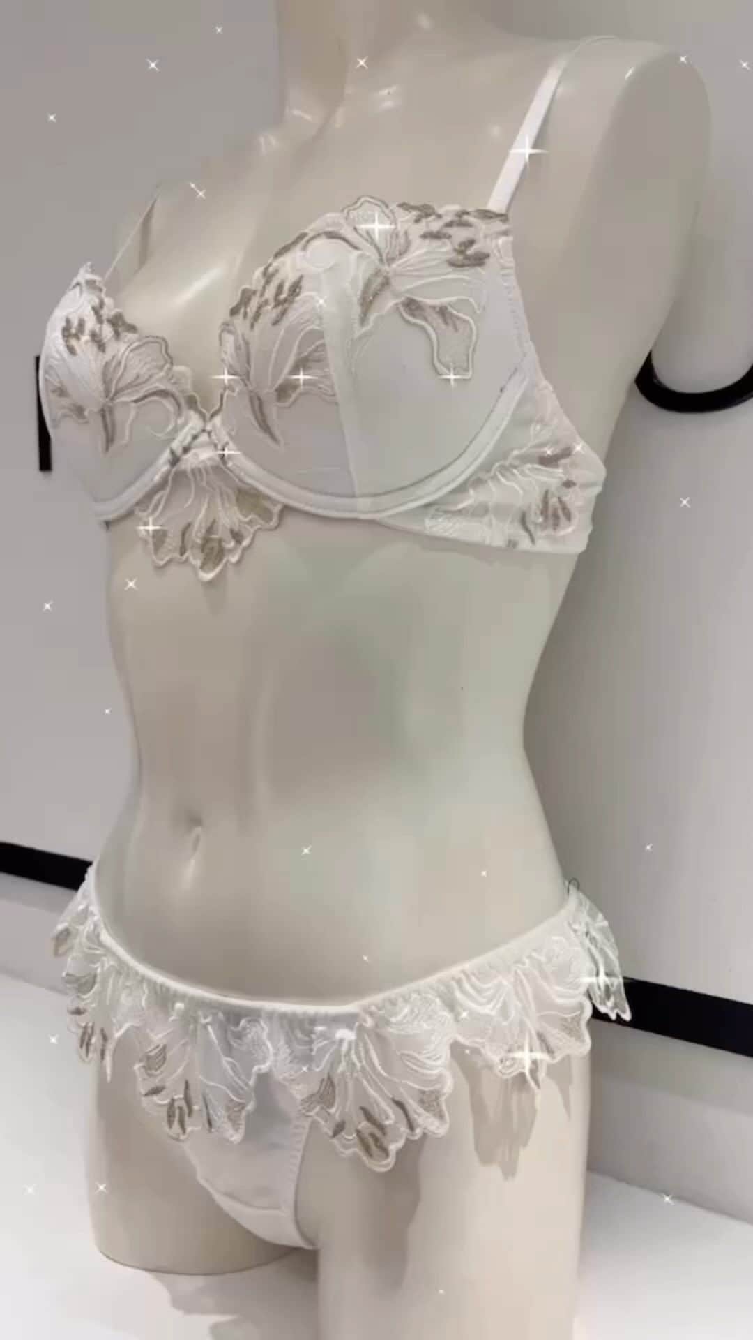 Ravijour福岡PARCO店のインスタグラム