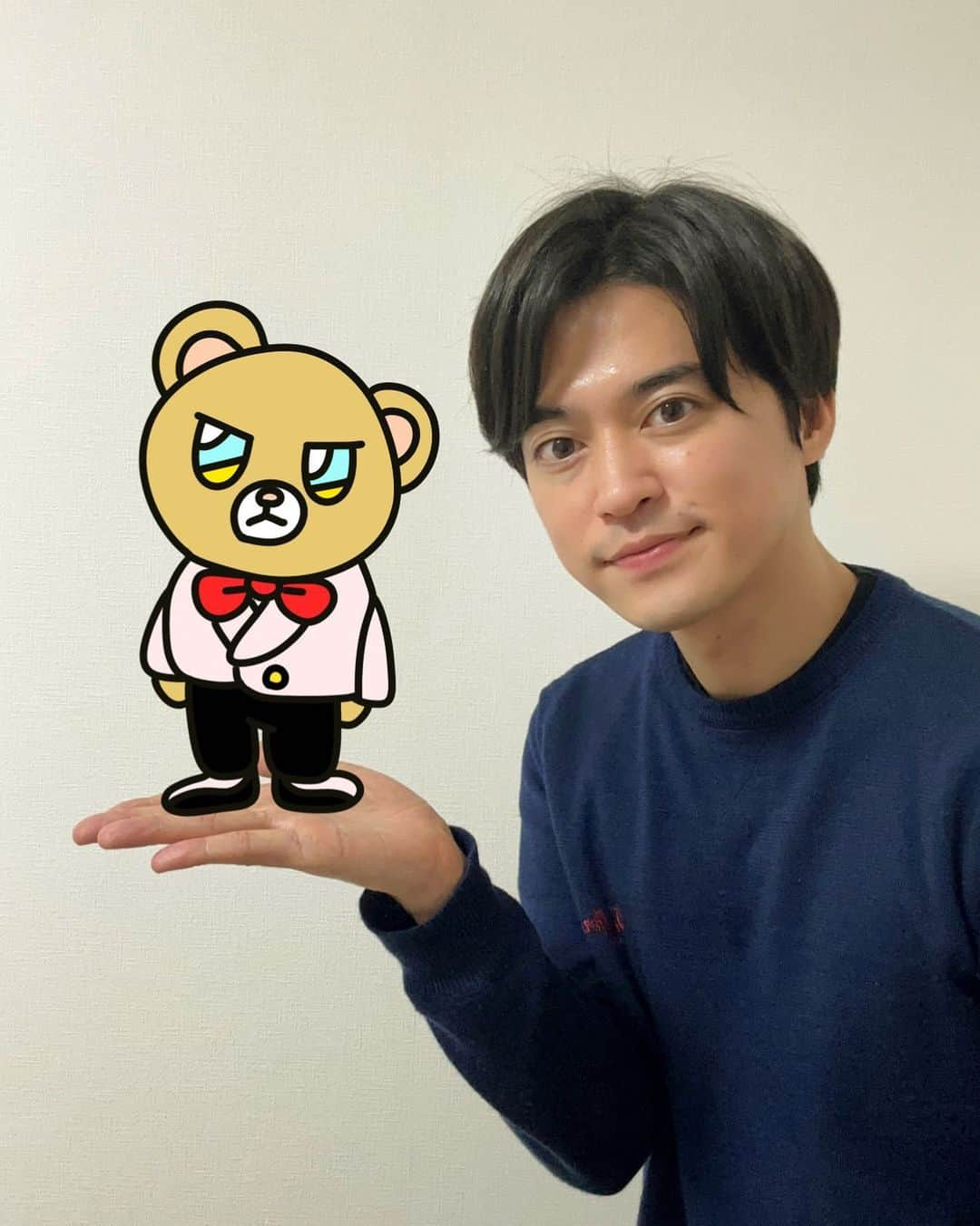 大村まなるのインスタグラム