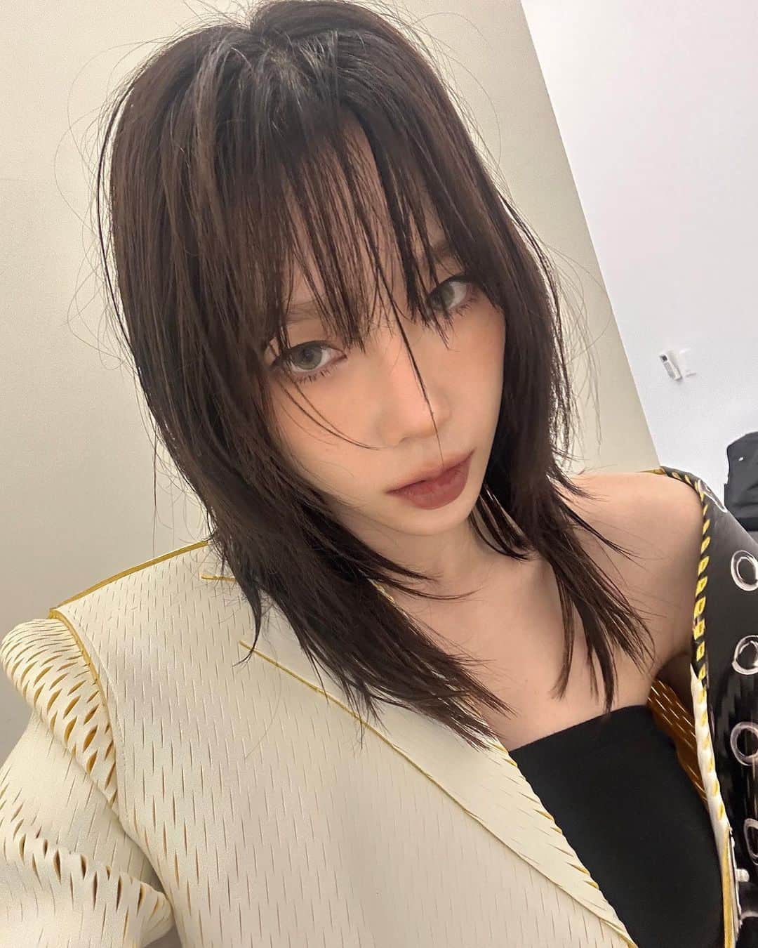 テヨン さんのインスタグラム写真 - (テヨン Instagram)「🌞」4月5日 19時06分 - taeyeon_ss