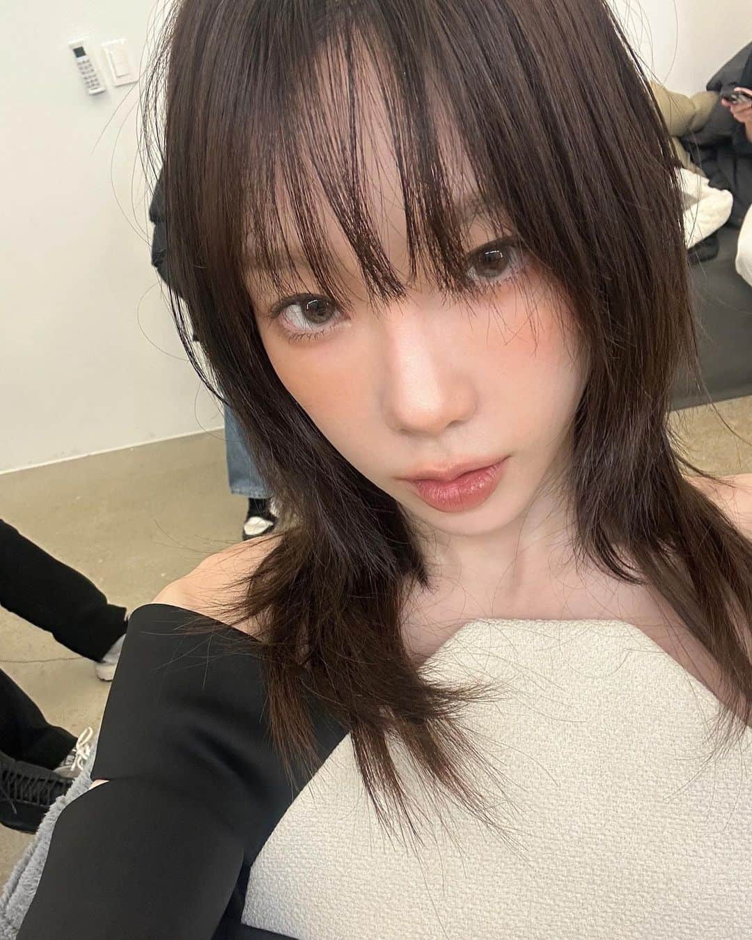 テヨン さんのインスタグラム写真 - (テヨン Instagram)「🌞」4月5日 19時06分 - taeyeon_ss