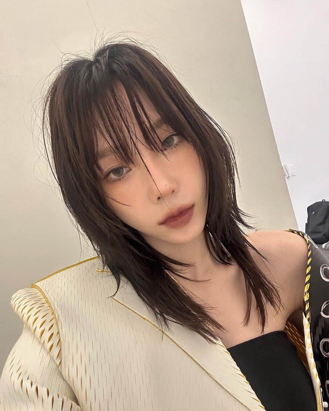 テヨン さんのインスタグラム写真 - (テヨン Instagram)「🌞」4月5日 19時06分 - taeyeon_ss