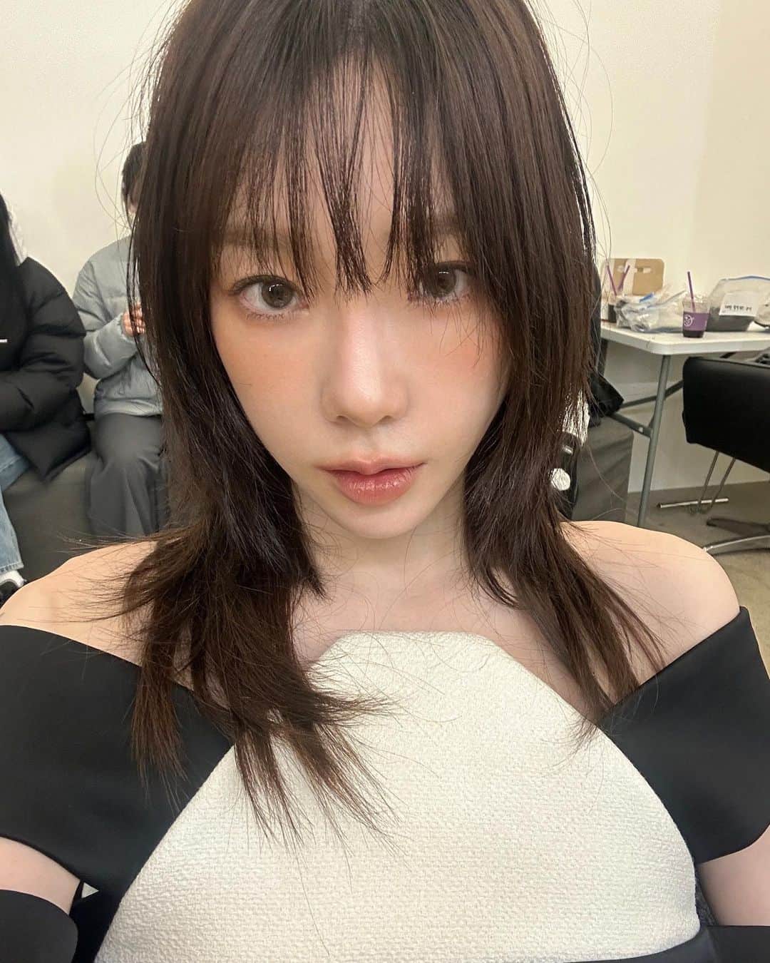 テヨン さんのインスタグラム写真 - (テヨン Instagram)「🌞」4月5日 19時06分 - taeyeon_ss