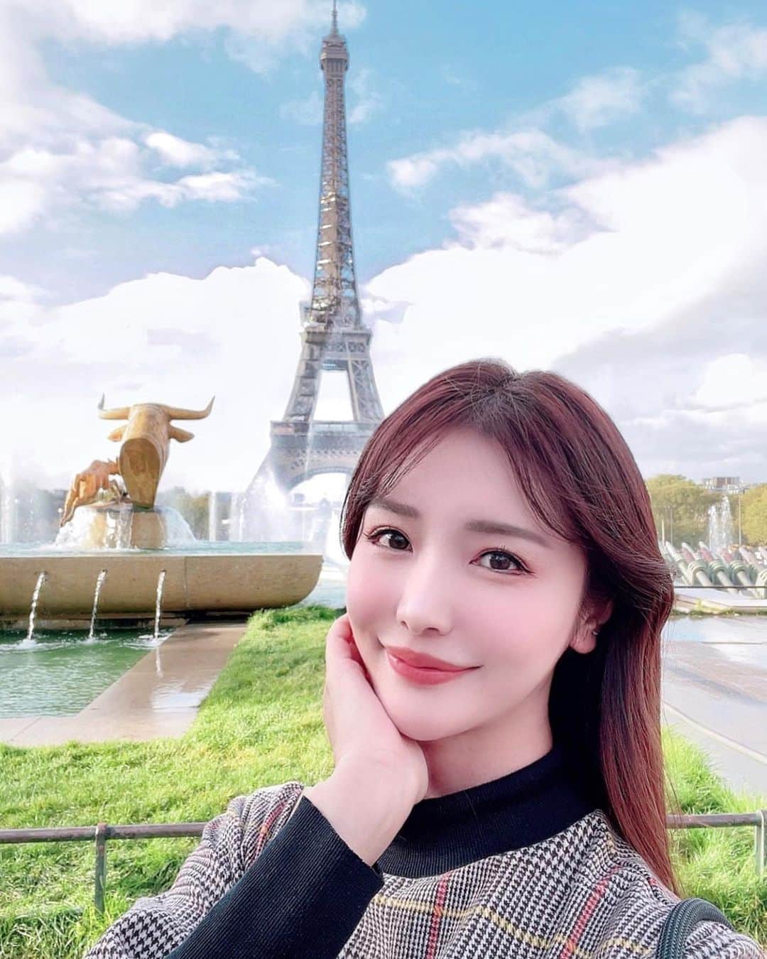 宇水遥佳のインスタグラム