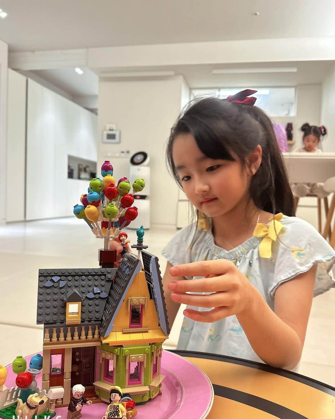 ソ・イヒョンさんのインスタグラム写真 - (ソ・イヒョンInstagram)「이거…너무 내취향💕」4月5日 19時17分 - ssoyang84