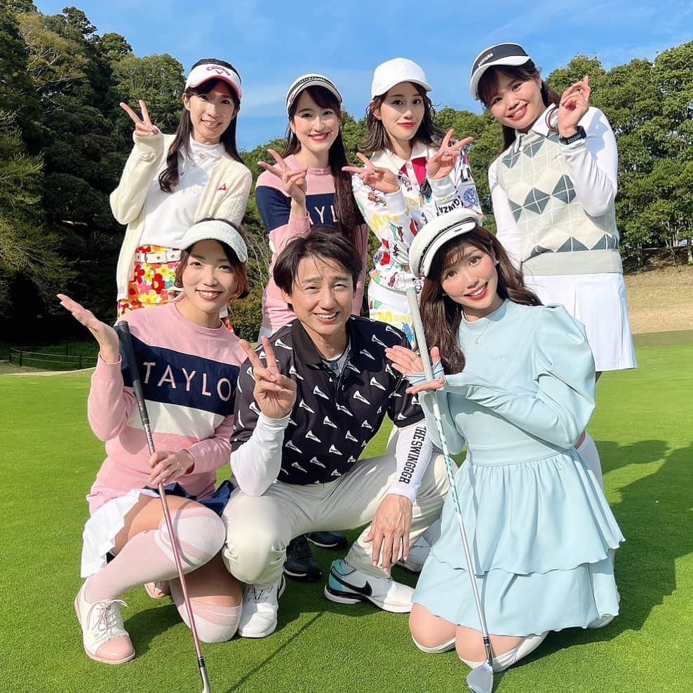 池谷幸雄さんのインスタグラム写真 - (池谷幸雄Instagram)「本日YouTube【池谷幸雄プロゴルファーへの道】のアシスタントオーディションを行いました‼️ 6人のゴルフ女子が集まってくれて、みんな楽しんでおりました。オーディションの模様は近日中に公開予定です！お楽しみに✨」4月5日 19時21分 - yukio_iketani