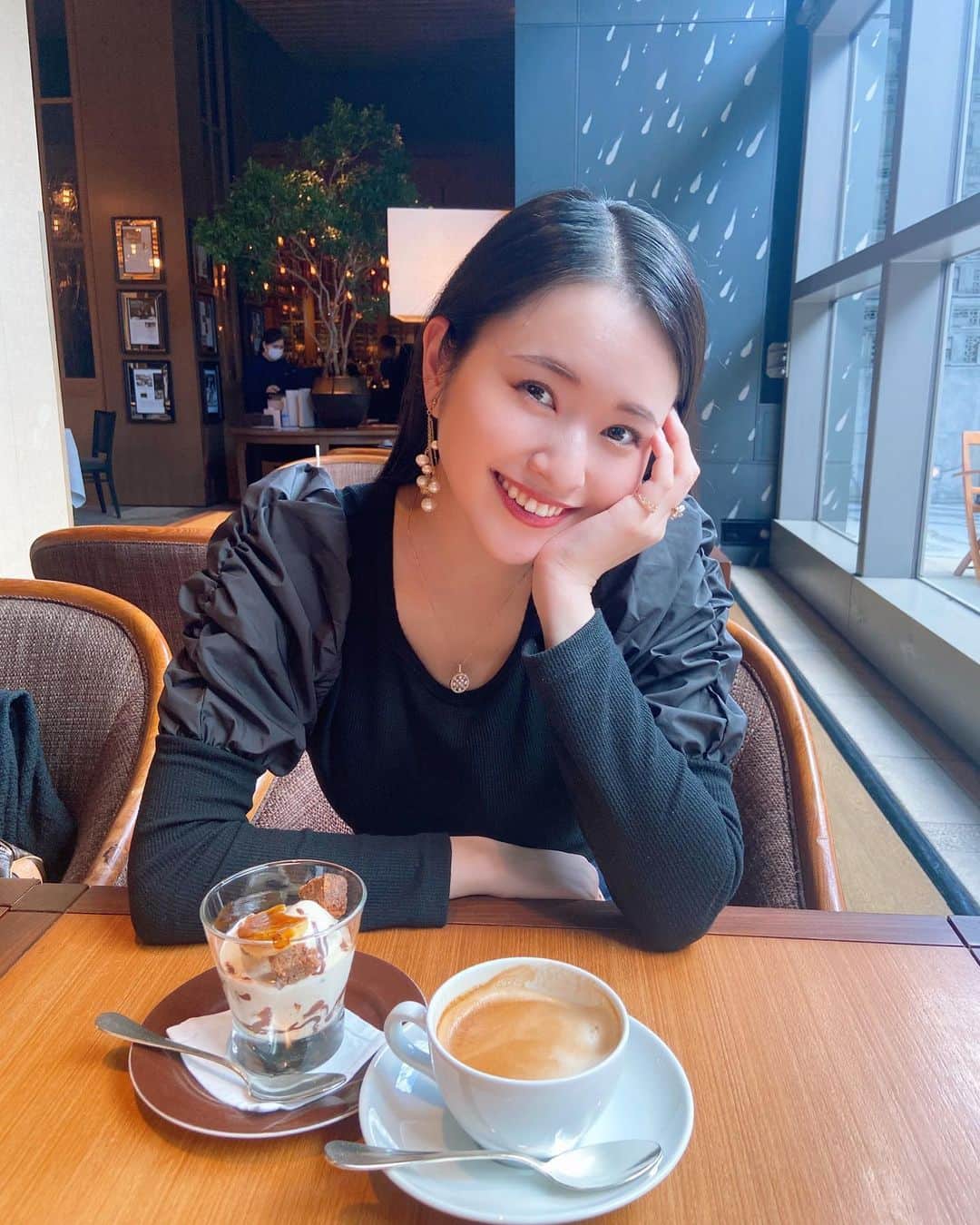 小南満佑子のインスタグラム