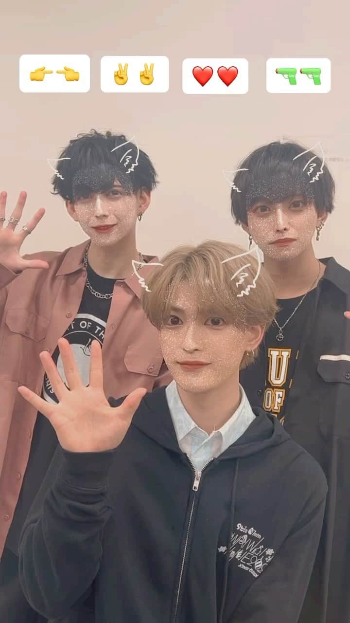 水原匡也のインスタグラム：「follow me!!!🥰#fyp#reels」