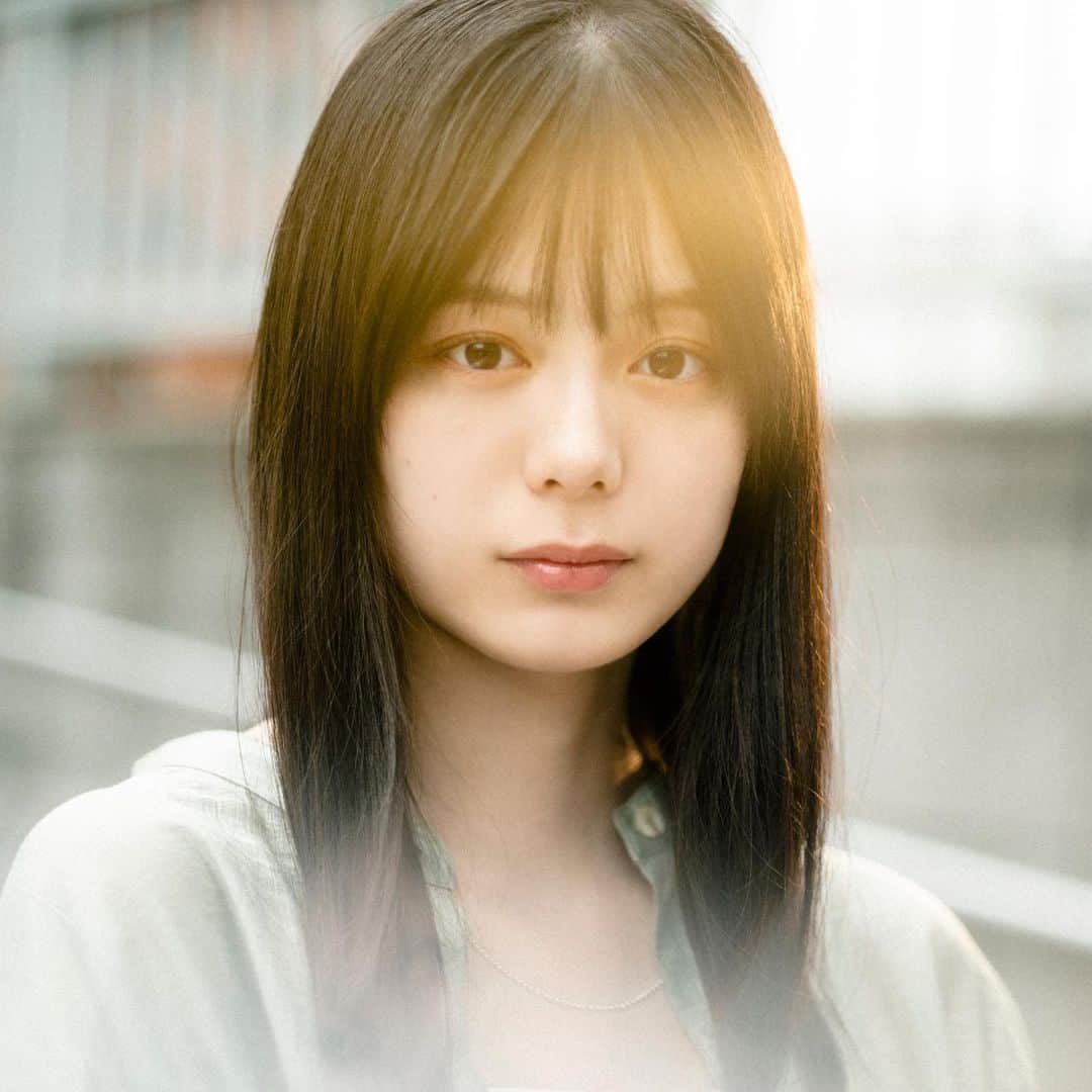 紺野彩夏のインスタグラム：「📢おしらせ ドラマ「サブスク彼女」に、トモ役で出演することになりました☺︎ どの世代の方にもどこか共感してもらえるドラマになったらなと思います、  ABCテレビにて、5/7深夜0:55〜 DMM TVで独占配信もスタートです🙆‍♀️ 放送開始までお楽しみに！」