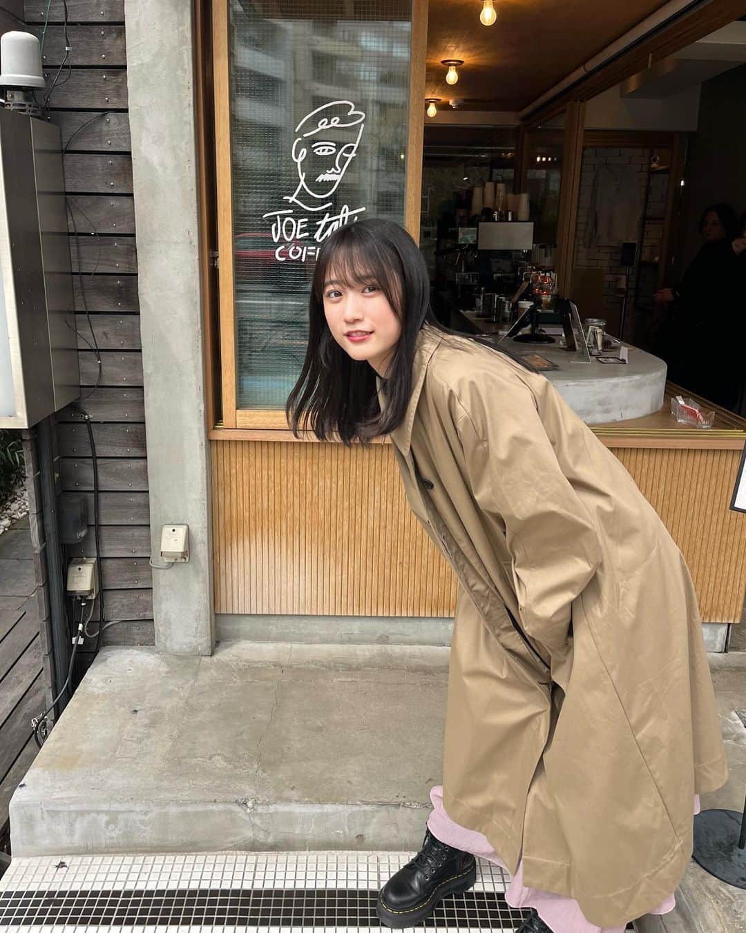 のインスタグラム：「. 最近春すぎるね〜  . #崎本紗衣 #スターダストプロモーション #崎本紗衣崎本紗衣崎本紗衣 #Japan #Japanesegirl」