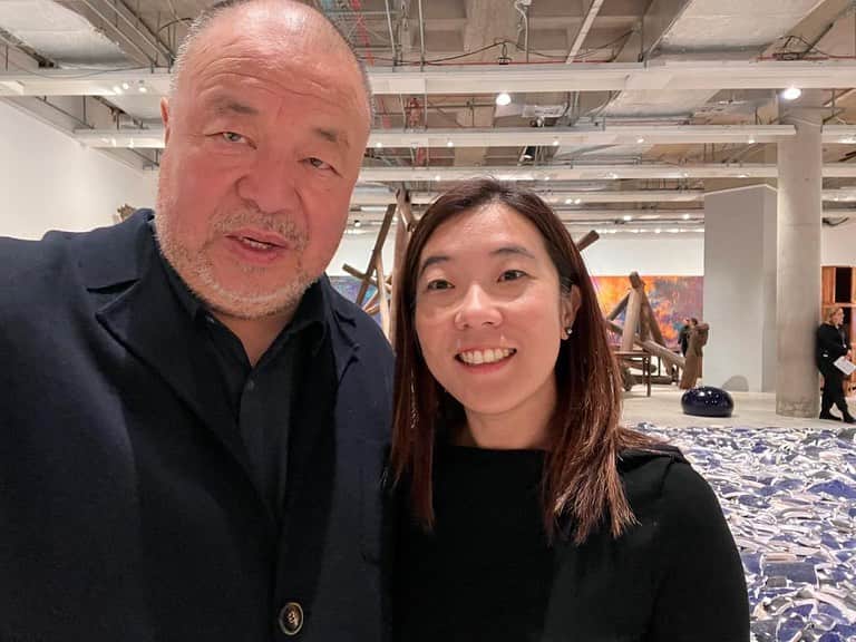 艾未未さんのインスタグラム写真 - (艾未未Instagram)4月5日 19時55分 - aiww