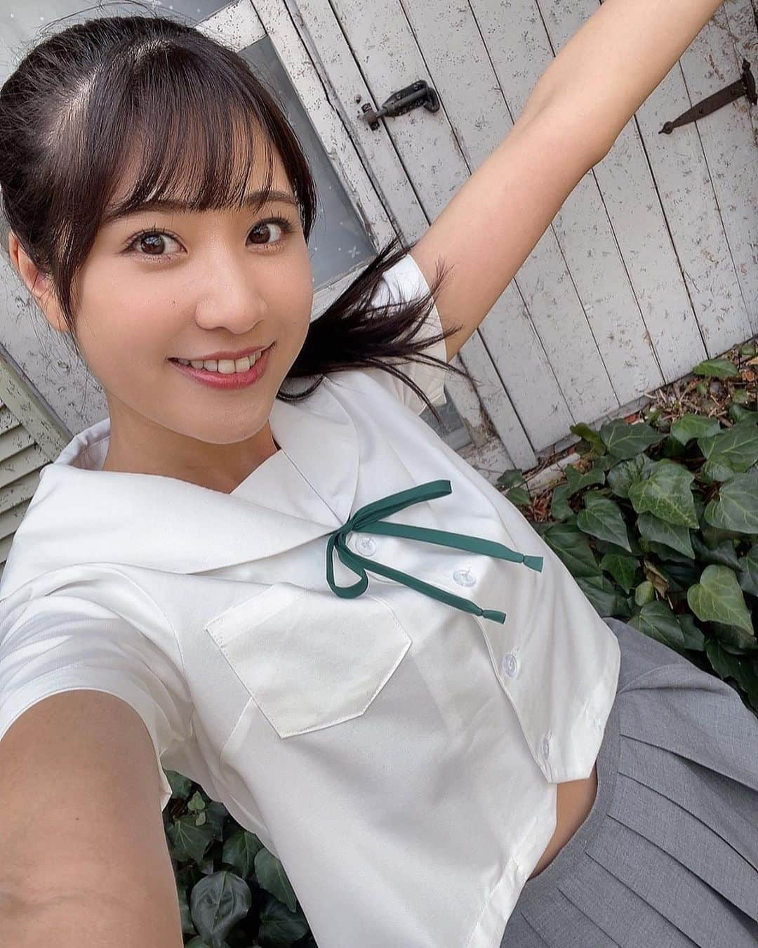 岡本杷奈のインスタグラム