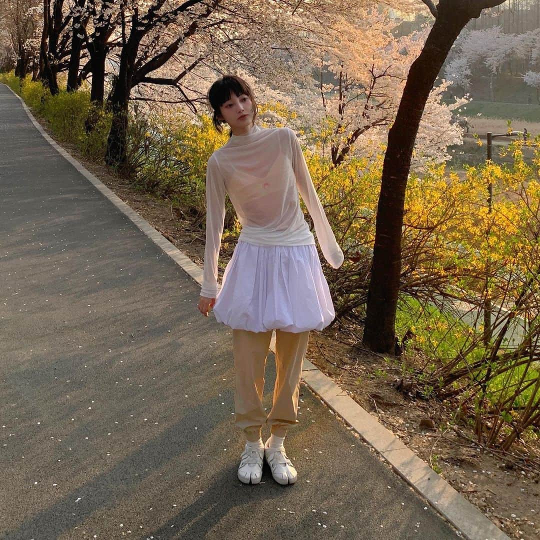 Soyu（Marie）さんのインスタグラム写真 - (Soyu（Marie）Instagram)4月5日 20時27分 - merrymarie_
