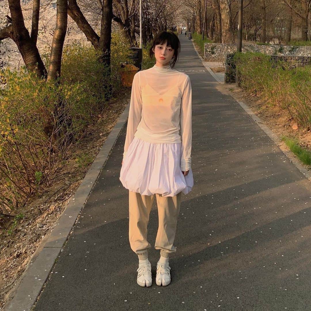 のインスタグラム