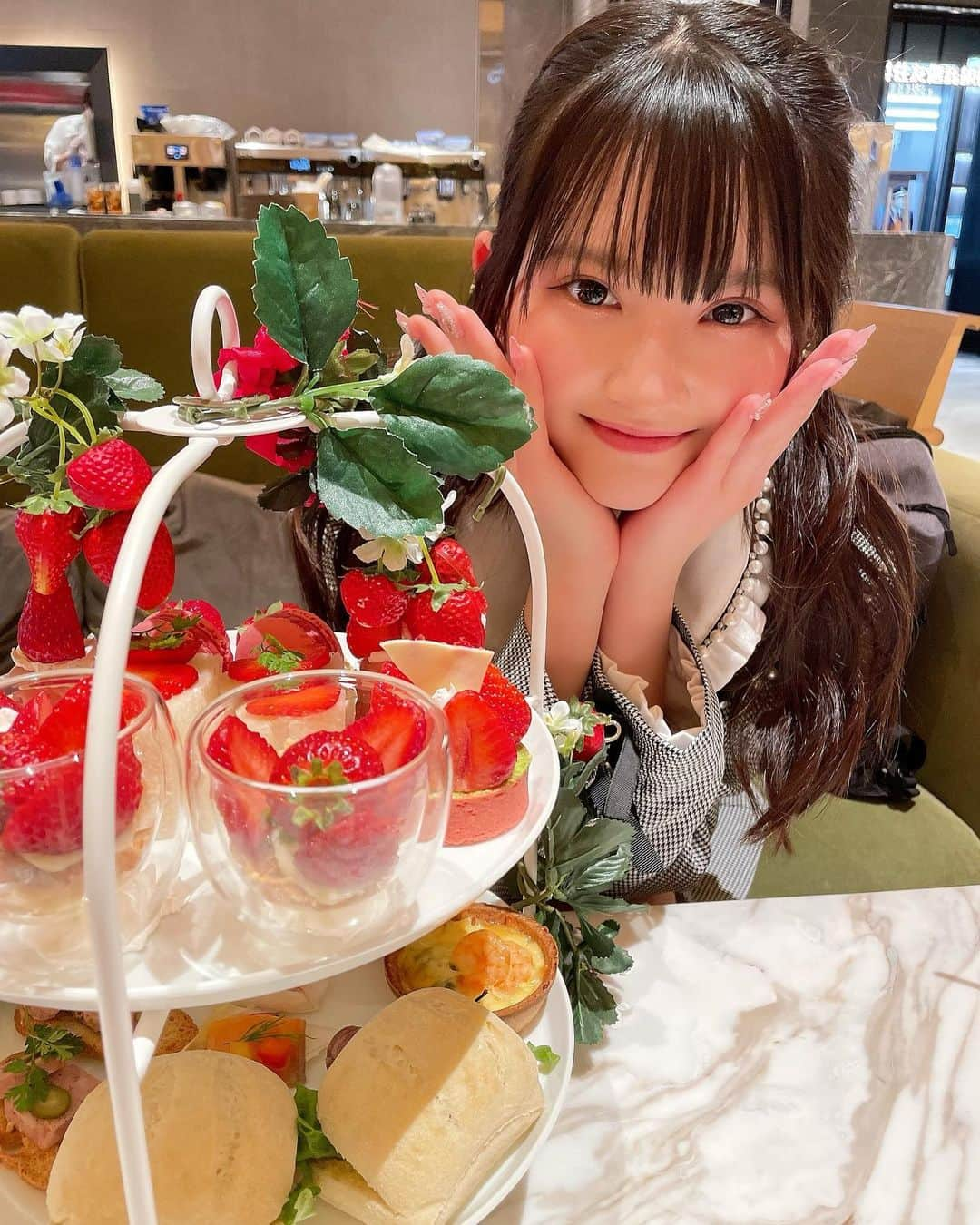 工藤咲姫のインスタグラム