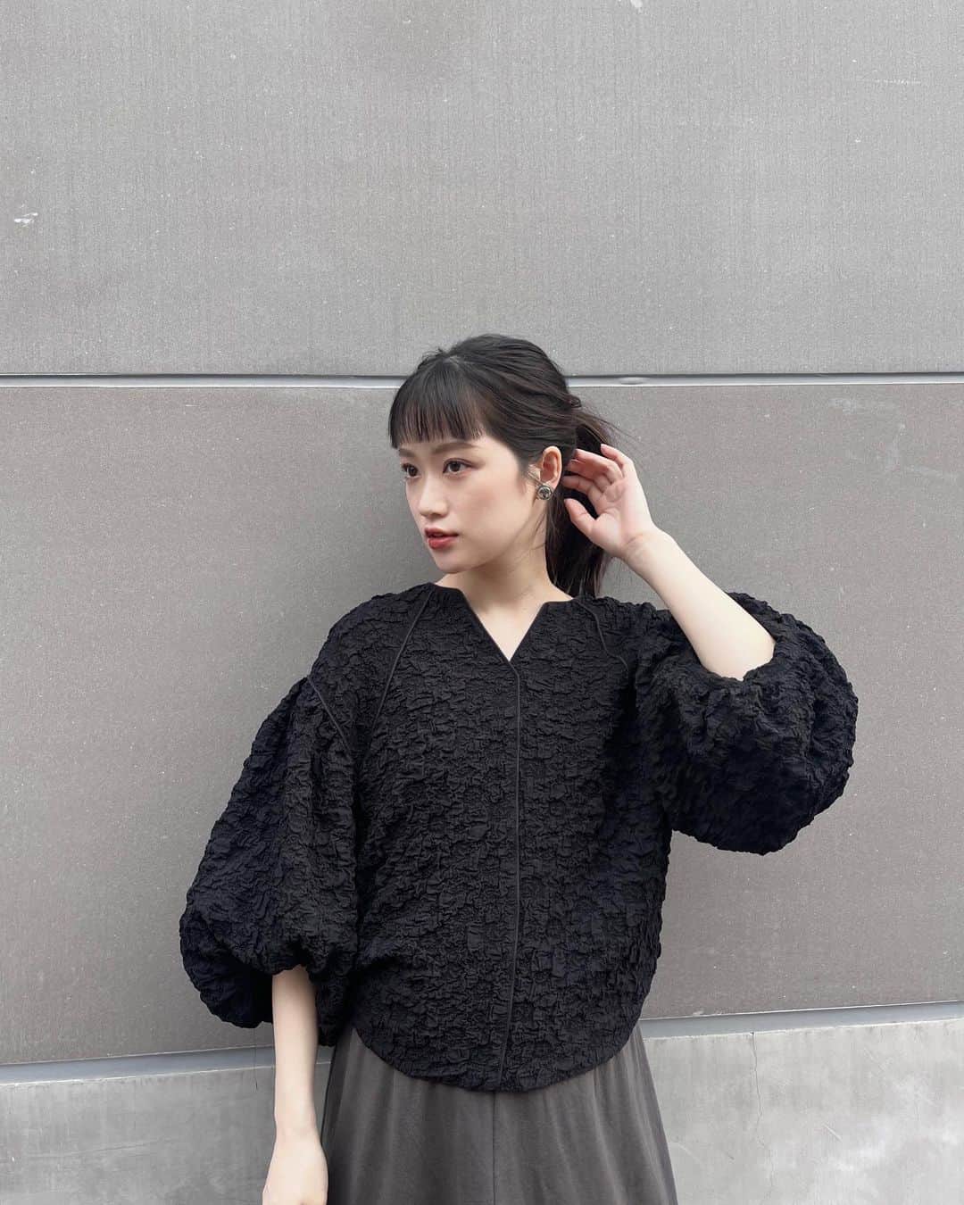 金澤葵のインスタグラム