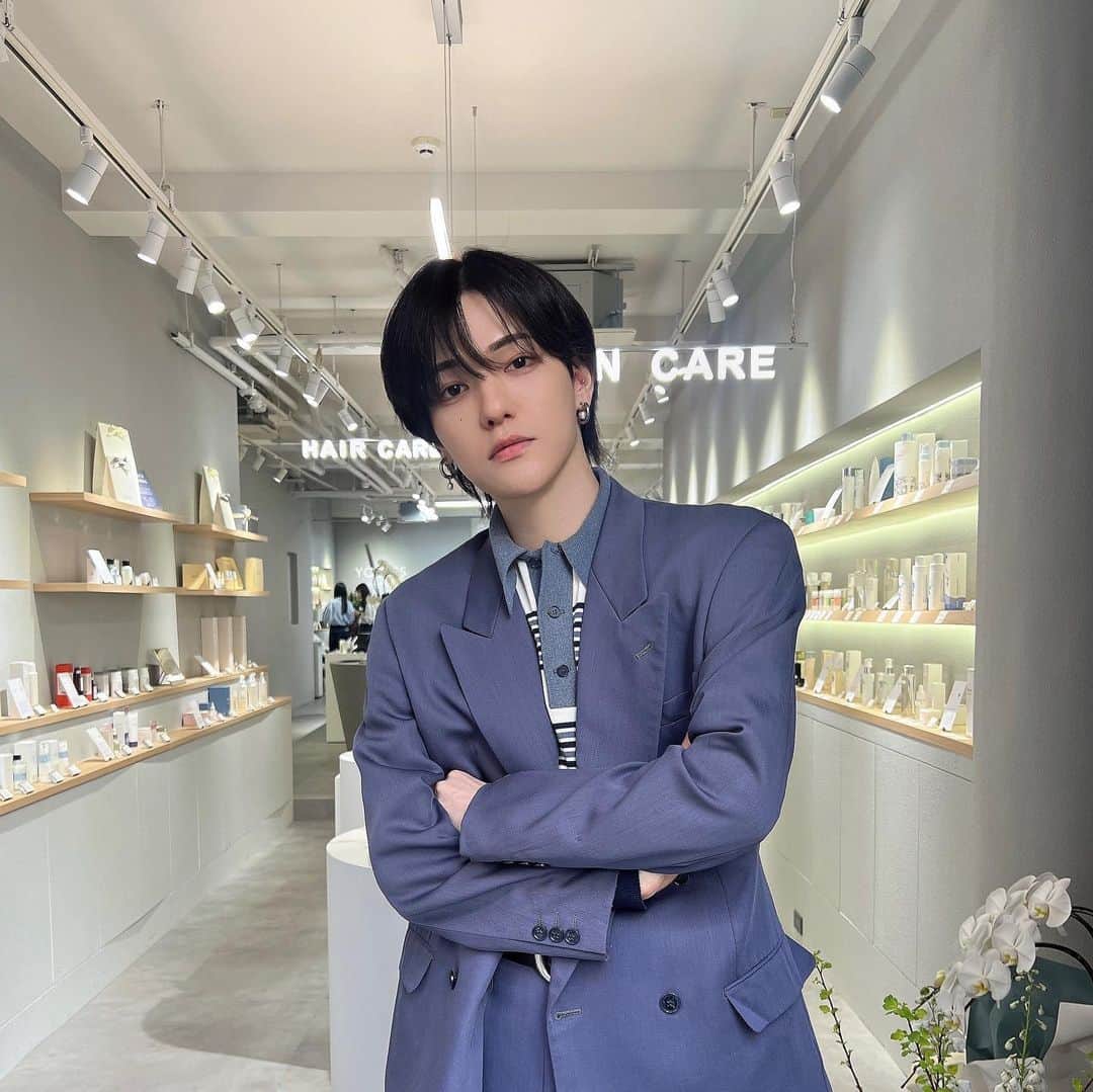 のインスタグラム：「４月はじまったね〜 と思ったらもう５日も過ぎてる エイプリルフールは 何もできなかったけど 皆は友達に嘘ついた？？」