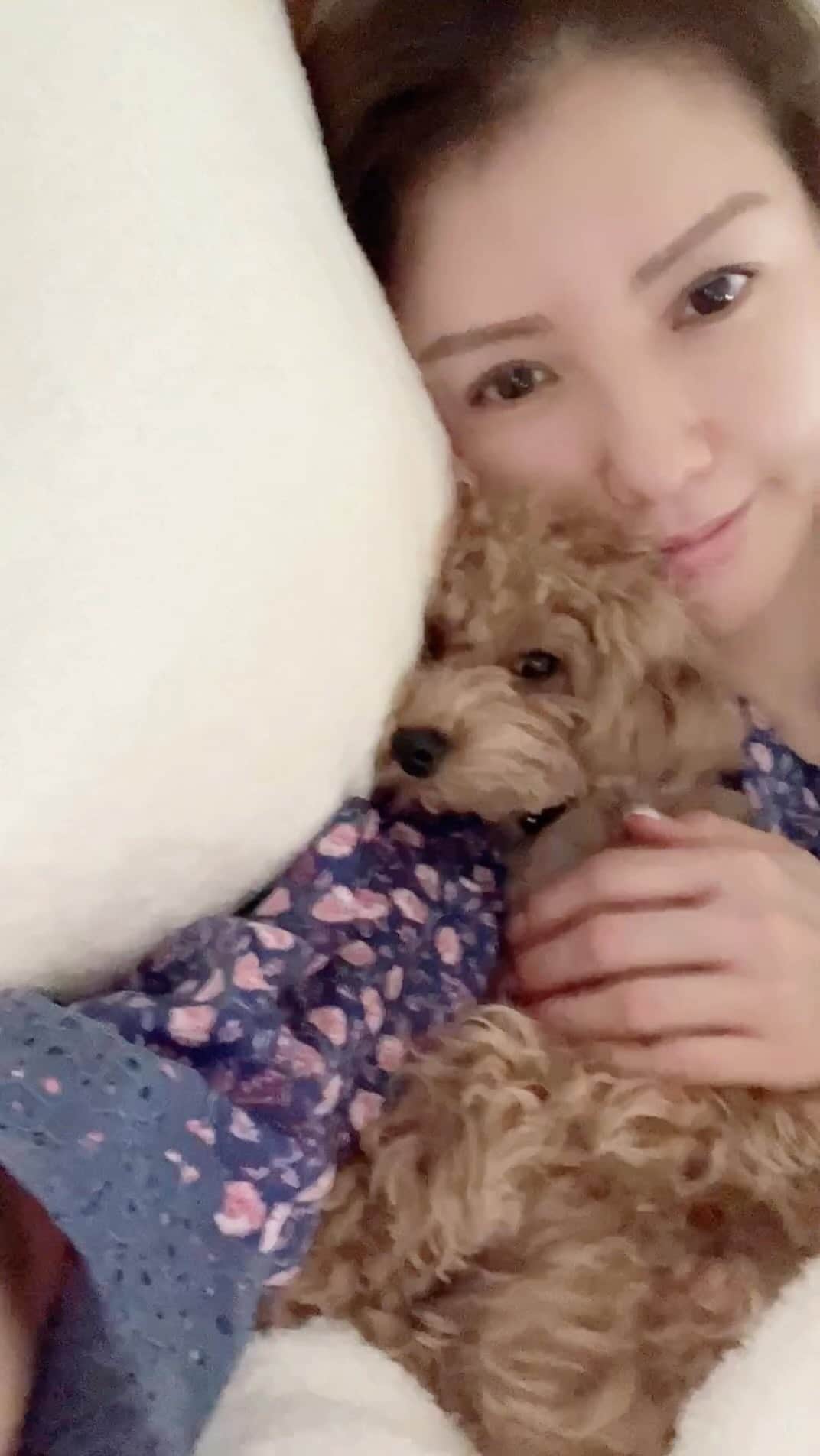 美香のインスタグラム