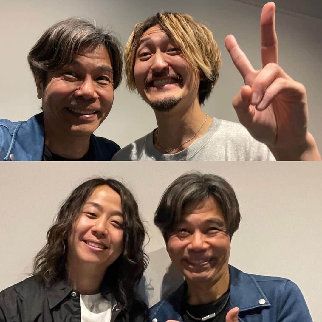 ONE OK ROCK WORLDのインスタグラム