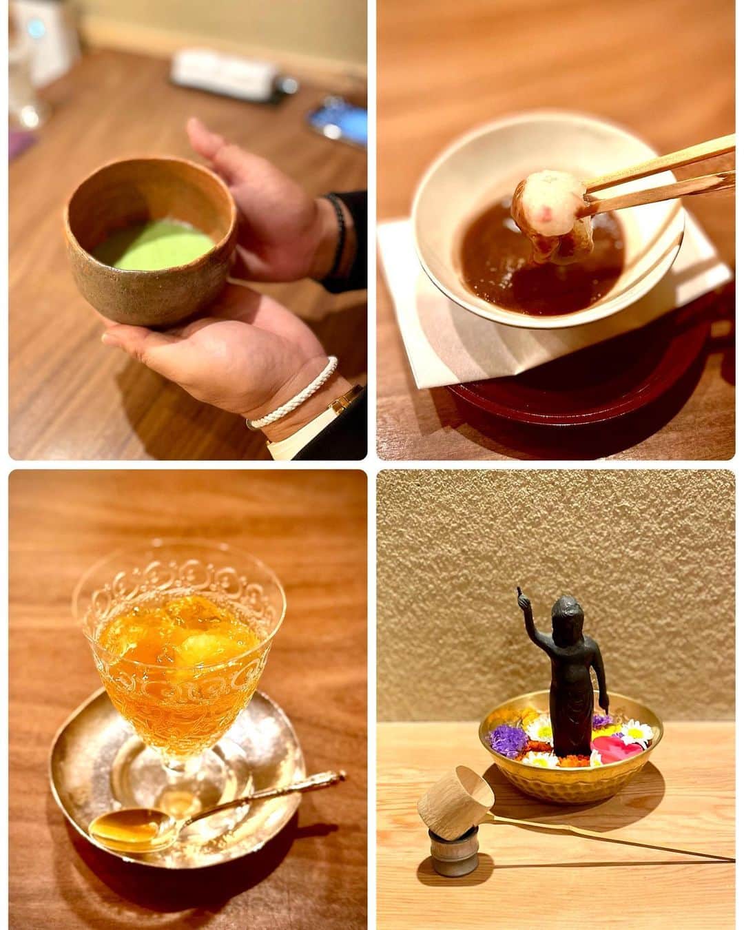 箕輪玖美さんのインスタグラム写真 - (箕輪玖美Instagram)「鎌倉 北じま✨ ・ ・ 期待通り前回を超えてくるお店✨ 今回も大変美味しゅうございました🥰 ・ ・ 北島さんの器フェチな所や、季節行事のしつらえも私のツボ💕 ・ ・ 年内は予約一杯なので、また来年の楽しみに✨  #鎌倉北じま #日本料理 #予約困難店 #毎回美味しい #美味しいもの好きな人と繋がりたい #食いしん坊 #鎌倉グルメ #kamakuragourmet #kamakura #別荘ライフ #セカンドハウス #アラフィフ女子 #箕輪玖美」4月6日 6時57分 - kumi.111