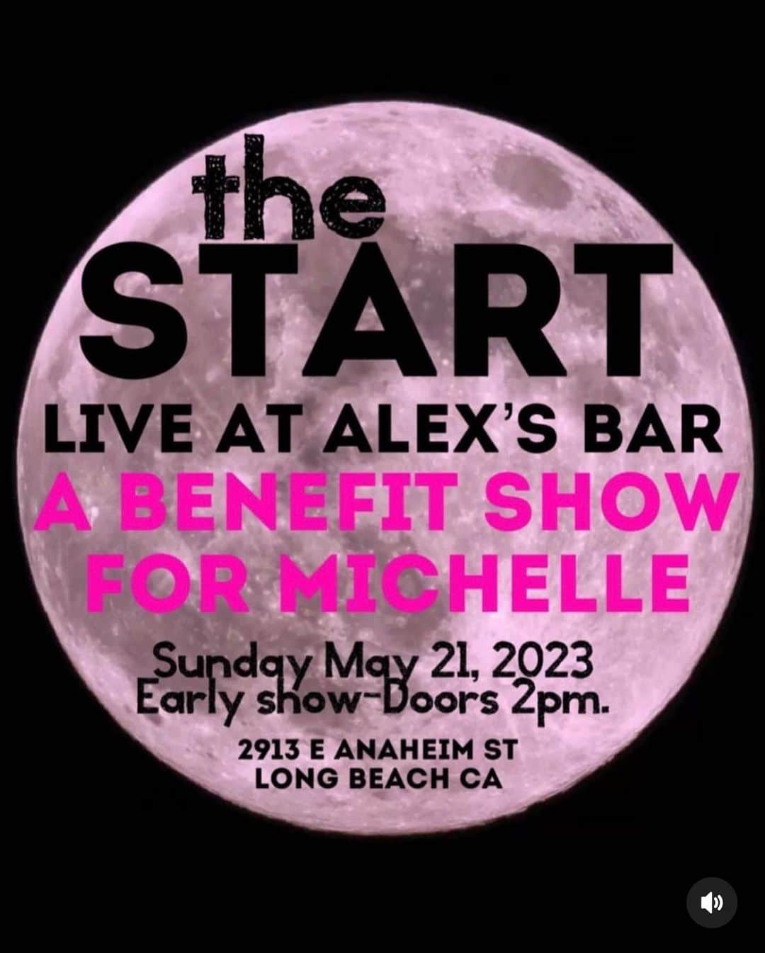 Bad Religionのインスタグラム：「Before he was our Jamie, @_jamiemiller was in theSTART - they are getting the band back together to play a benefit for their longtime friend and crew member. Get to @alexsbarlbc for a matinee show on May 21st to dance and drink for a great cause! Ya-Hey!  For more information head over to @_jamiemiller page!」