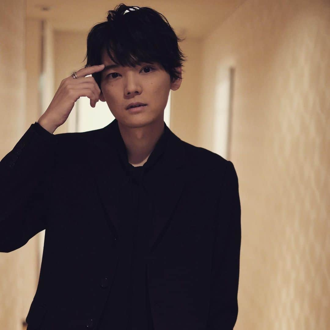 古川雄輝のインスタグラム：「#yukifurukawa  #古川雄輝  【Twitter】 https://twitter.com/yuki_furukawahp?s=11&t=wmTOY8DCau62dxUmESLP2g  【Facebook】 https://www.facebook.com/yukifurukawa.official  【weibo】 https://weibo.com/u/3285567672」