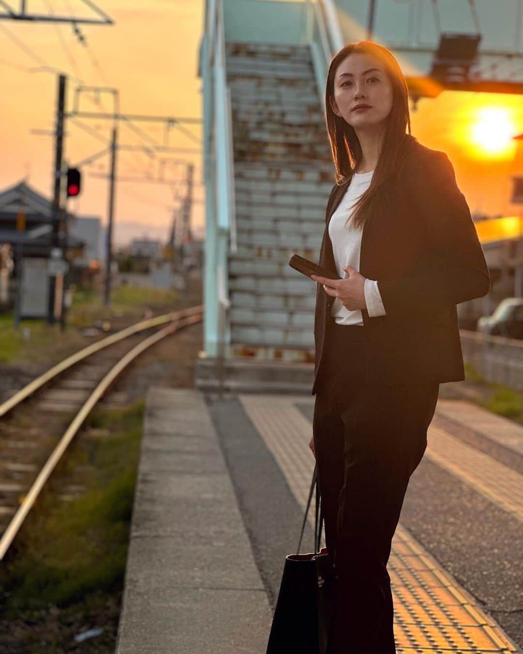 宮坂灯里のインスタグラム