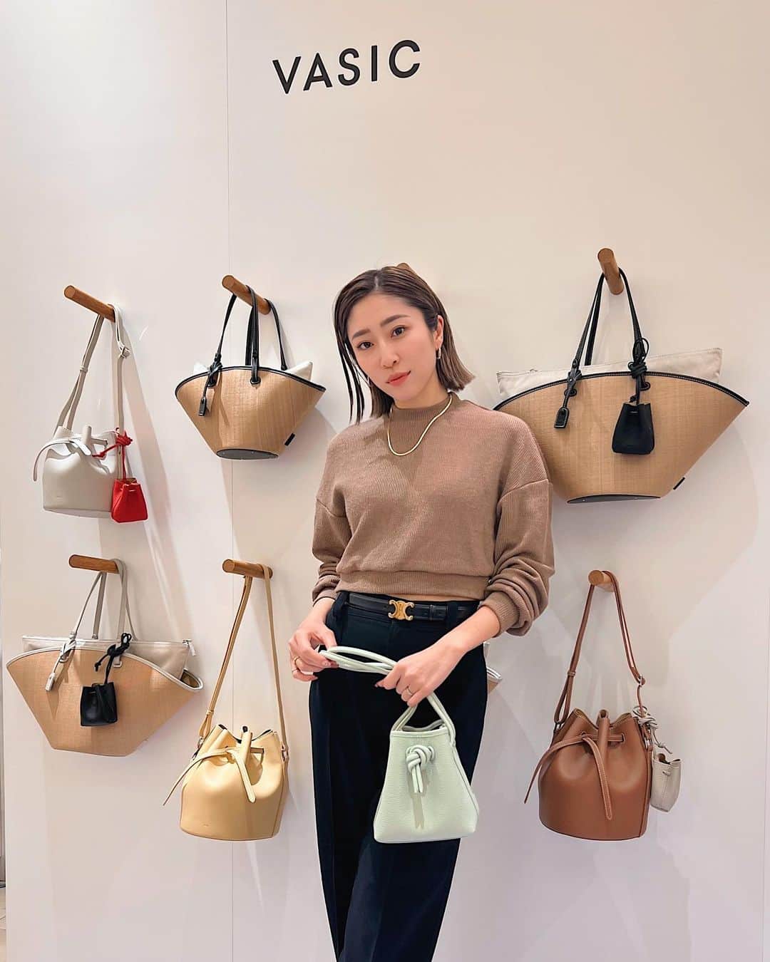 七菜香のインスタグラム