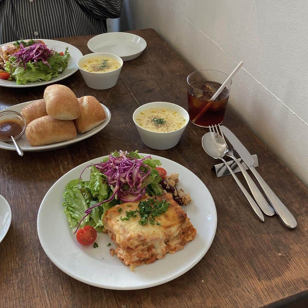 HARUKA / Niigata / TV directorのグルメインスタ