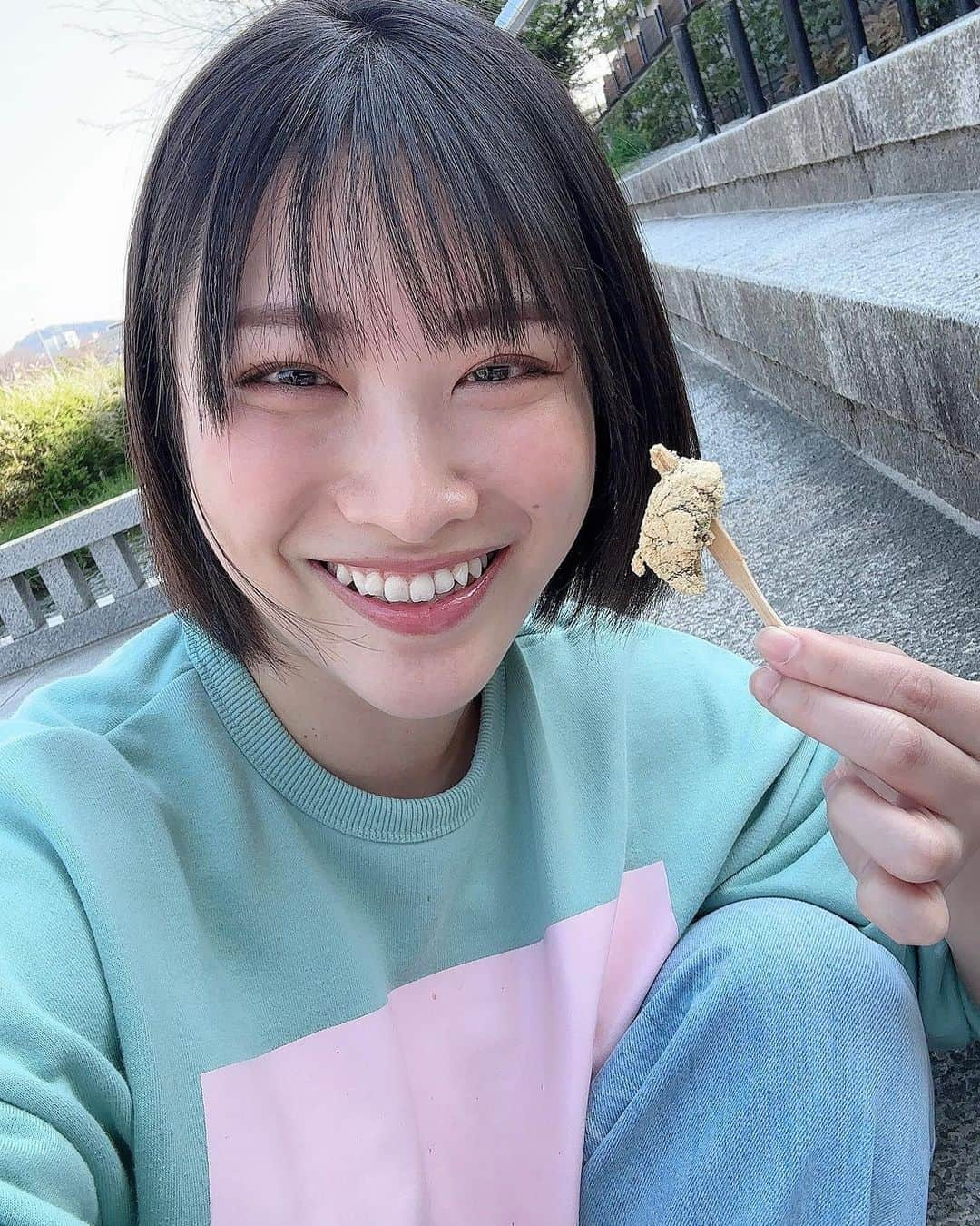 春原未来のインスタグラム