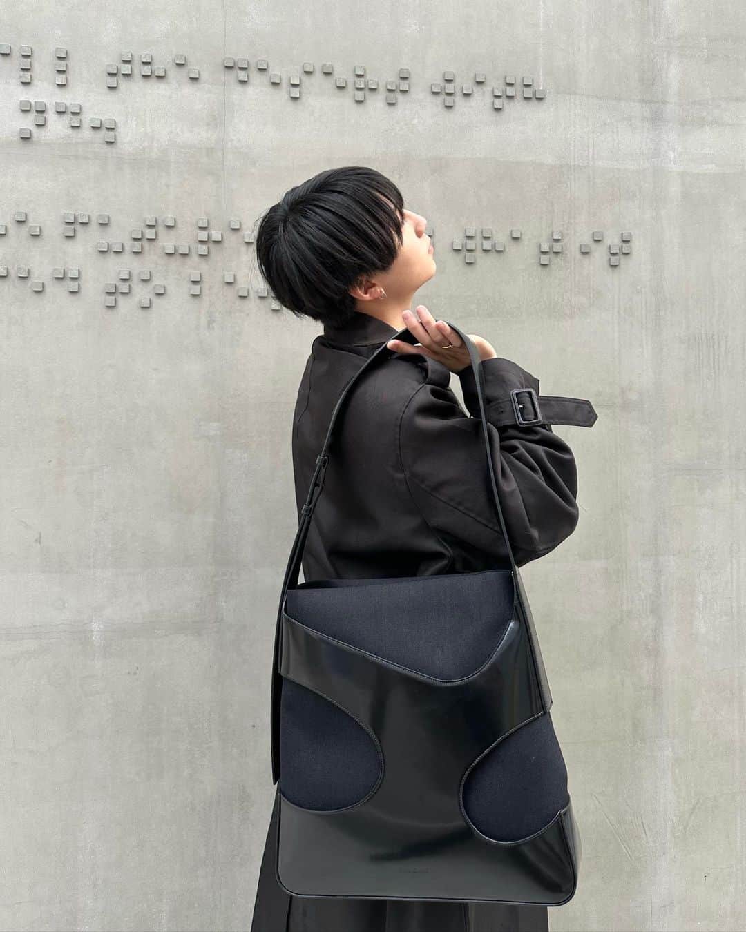 岡田蓮のインスタグラム