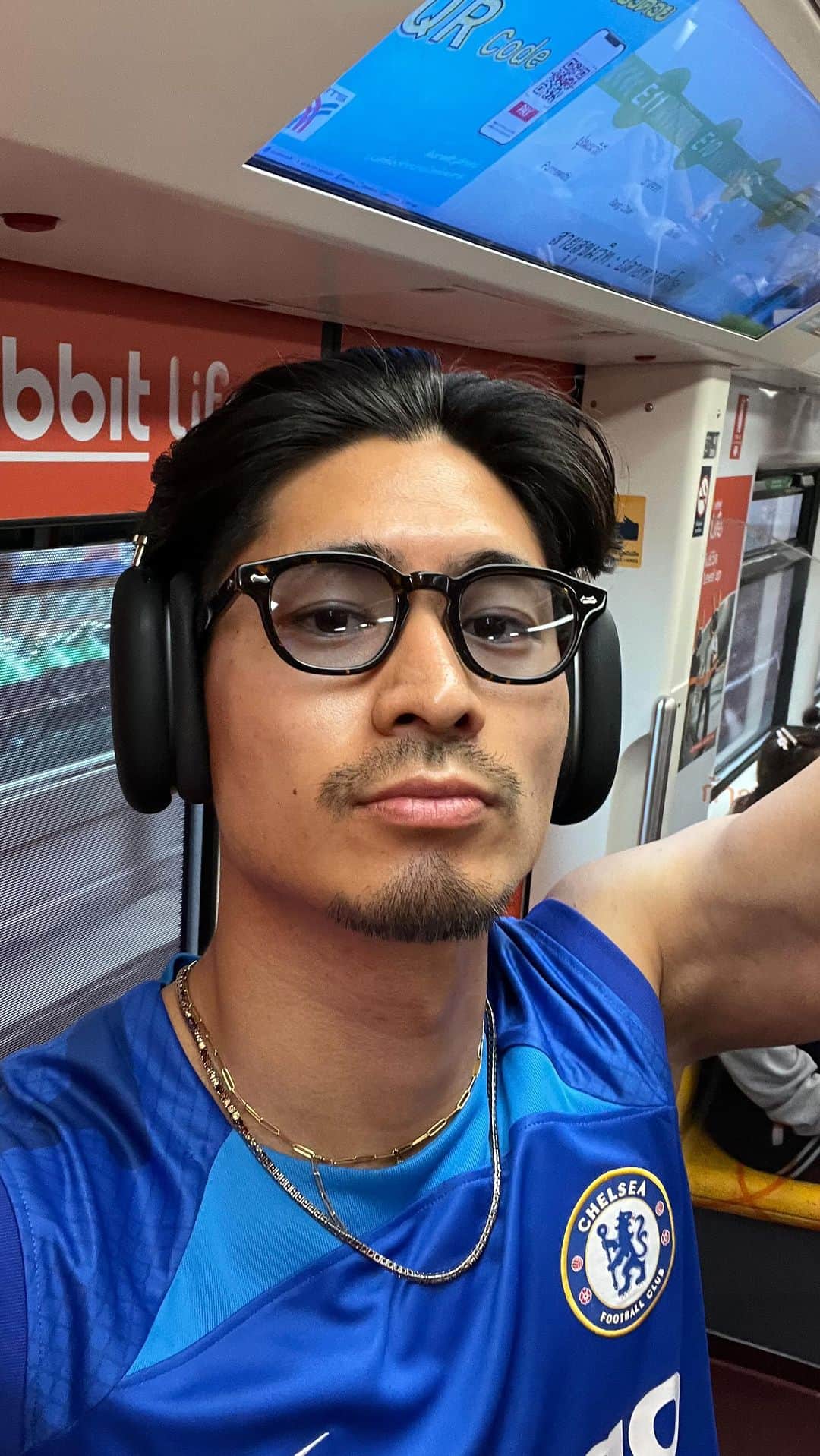 Kensukeのインスタグラム