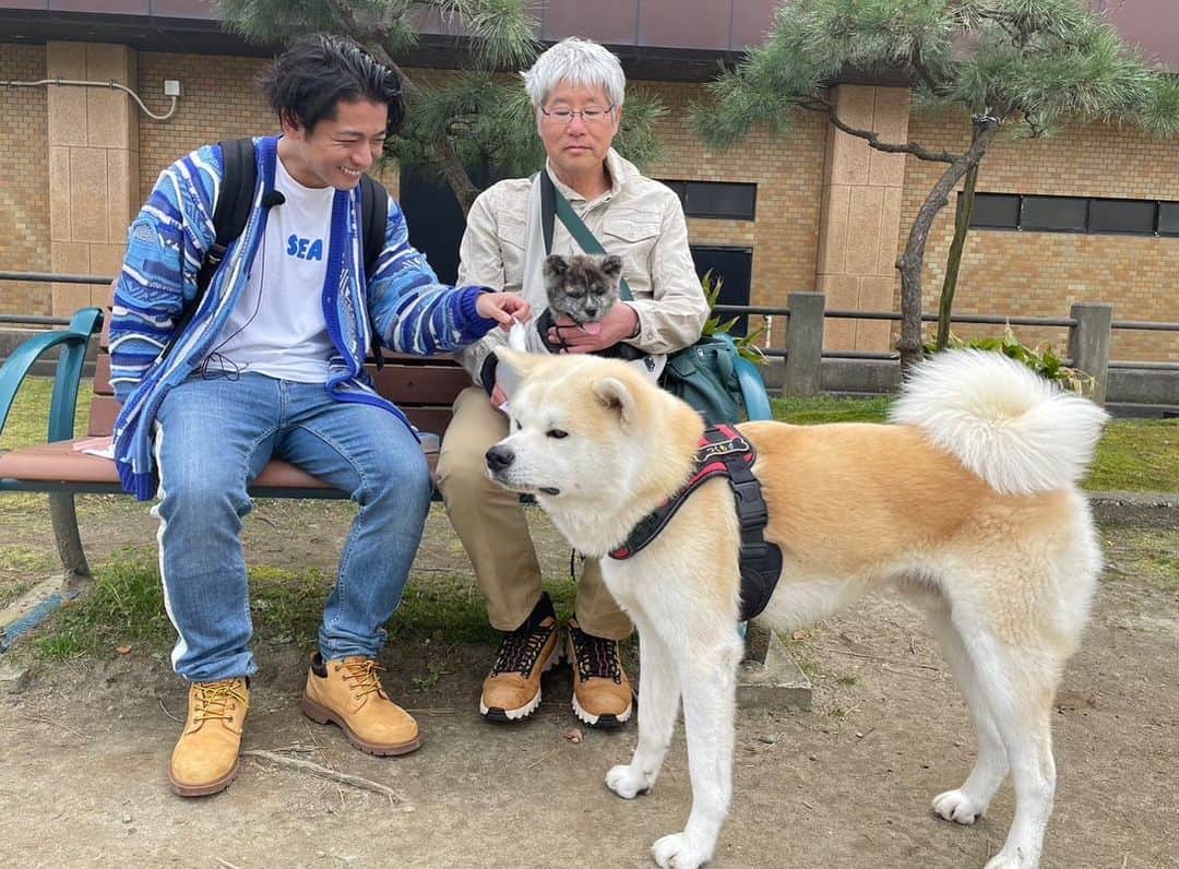 工藤淳之介のインスタグラム