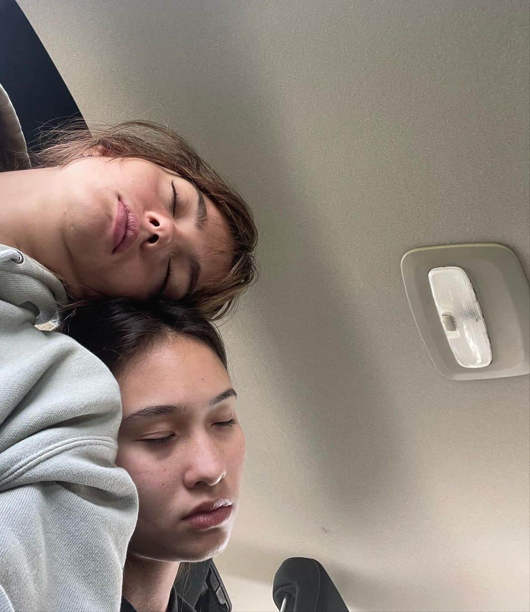 Inka Williamsさんのインスタグラム写真 - (Inka WilliamsInstagram)「Happy Birthday to my ❤️ heart sister 🥺 love you too much and always my sweet boubou… blessed to share this life with you」4月6日 0時37分 - inkawilliams