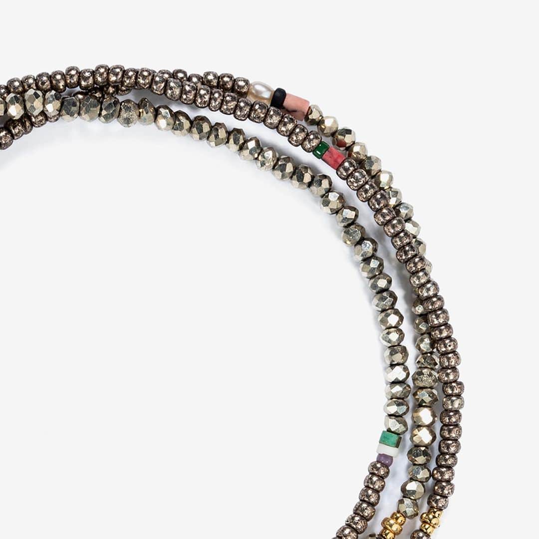 シャシのインスタグラム：「The Eliza, Pewter」