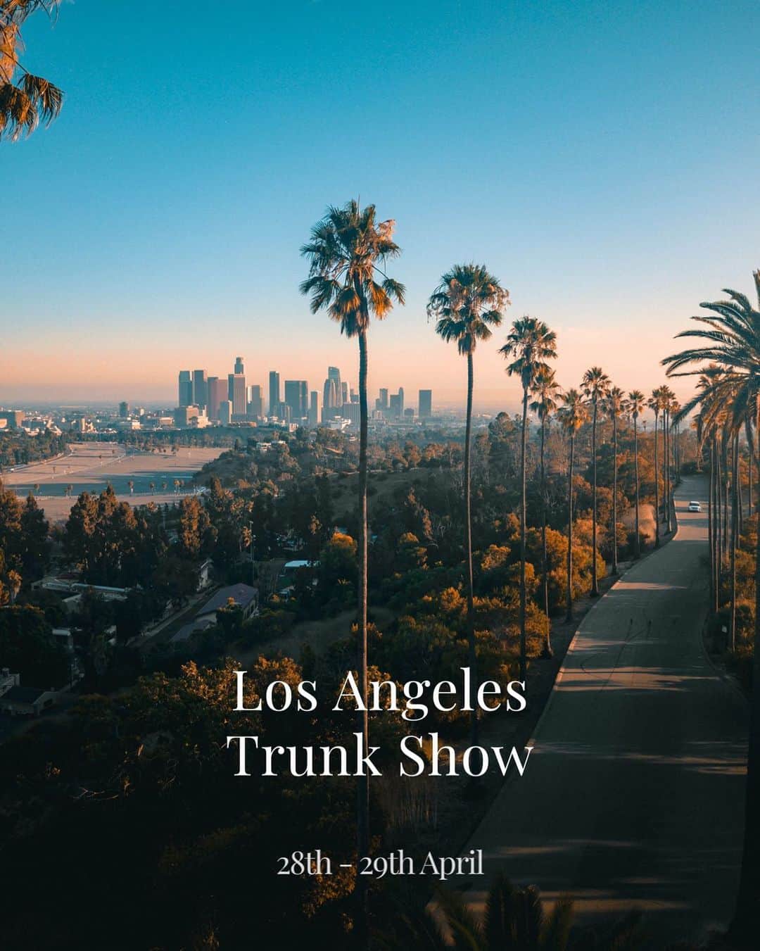 ガジアーノ&ガーリングのインスタグラム：「Last 7 appointments remaining for our Los Angeles trunk show.   To book in for LA email Tony Gaziano himself at tony@gazianogirling.com and he will confirm the appointment and location personally with you.  Known as the London Collective, we are travelling with our friends from Edward Sexton, Budd Shirtmakers and E.B. Meyrowitz.  We hope you’ll come along to explore each of the brands and enjoy this unique collective showcasing the best of what London has to offer.  For all other enquiries, DM us and we’ll respond at the earliest opportunity.  #gazianogirling #gazianoandgirling #trunkshow #londoncollective #losangeles #madeinengland #savilerow #mensshoes」
