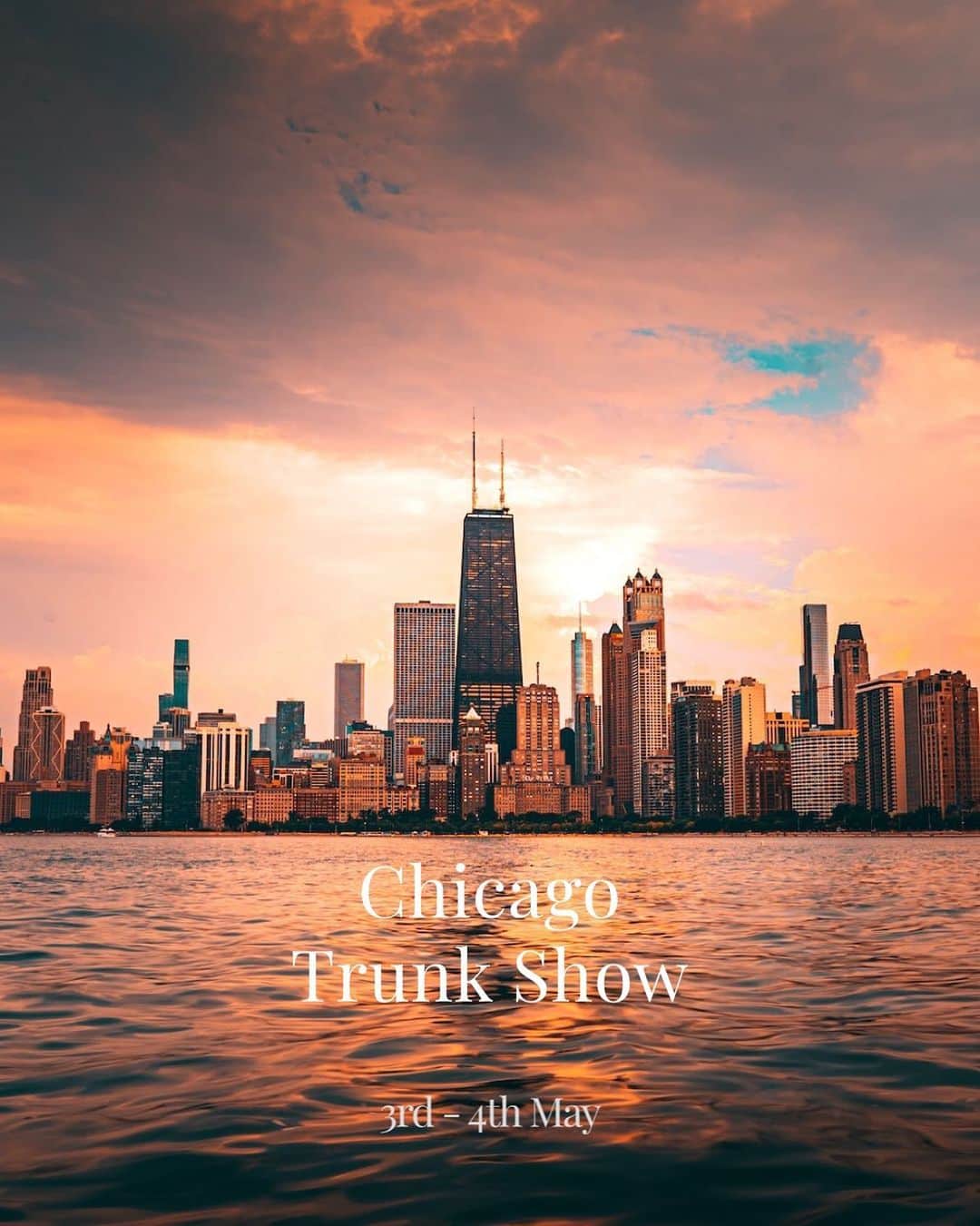 ガジアーノ&ガーリングのインスタグラム：「Last 3 appointments remaining for our Chicago trunk show.   To book in for Chicago, email Gary Martin at gary@gazianogirling.com and he will confirm the appointment and location personally with you.  Known as the London Collective, we are travelling with our friends from Edward Sexton, Budd Shirtmakers and E.B. Meyrowitz.  We hope you’ll come along to explore each of the brands and enjoy this unique collective showcasing the best of what London has to offer.  For all other enquiries, DM us and we’ll respond at the earliest opportunity.  #gazianogirling #gazianoandgirling #trunkshow #londoncollective #chicago #madeinengland #savilerow #mensshoes」