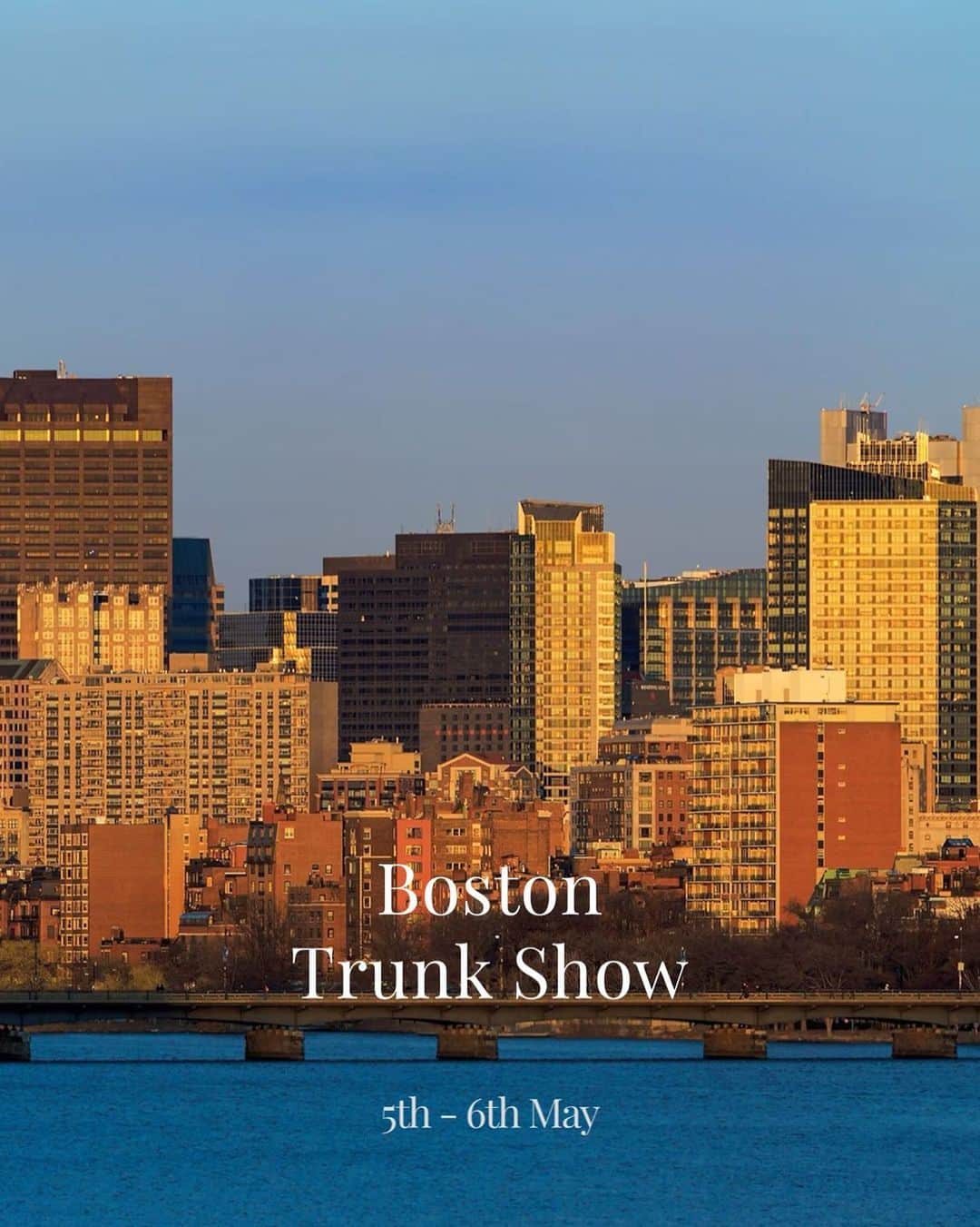 ガジアーノ&ガーリングのインスタグラム：「Last appointments remaining for our Boston trunk show.   To book in for Boston, email Gary Martin at gary@gazianogirling.com and he will confirm the appointment and location personally with you.  Known as the London Collective, we are travelling with our friends from Edward Sexton, Budd Shirtmakers and E.B. Meyrowitz.  We hope you’ll come along to explore each of the brands and enjoy this unique collective showcasing the best of what London has to offer.  For all other enquiries, DM us and we’ll respond at the earliest opportunity.  #gazianogirling #gazianoandgirling #trunkshow #londoncollective #boston #madeinengland #savilerow #mensshoes」