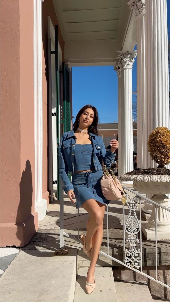 ジューシークチュールのインスタグラム：「The three piece Juicy set of our dreams #JuicyCouture」