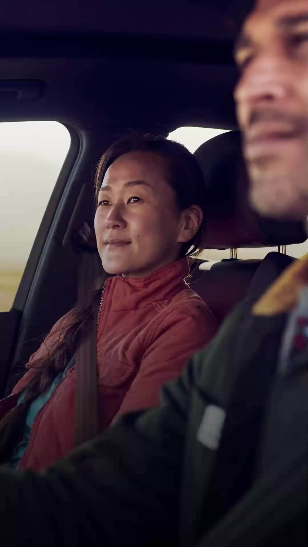 ミシュランのインスタグラム：「Whether it’s a single-day drive or a week-long expedition, we love ourselves a good #RoadTrip. We also love our planet. 🌎 That’s why we created this list of eco-friendly tips for your next adventure.」
