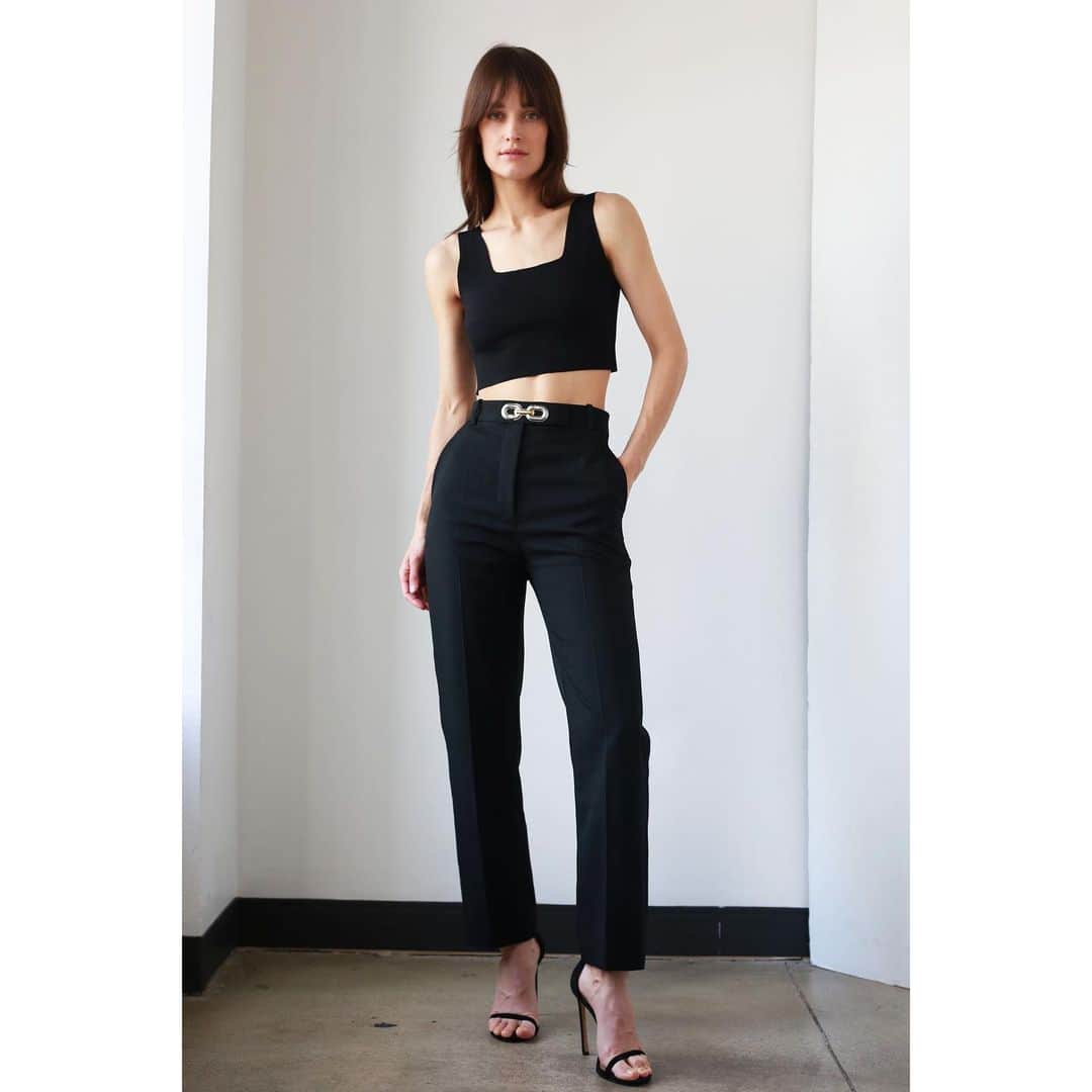 ケイト・ハリソンのインスタグラム：「Fresh Digis 📷  @elitenyc」