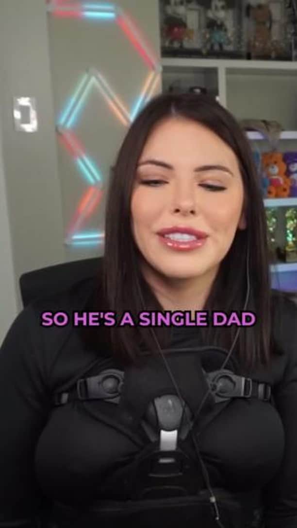 アドリアナ・チェチックさんのインスタグラム動画 (アドリアナ・チェチックInstagram)「Do you know what a